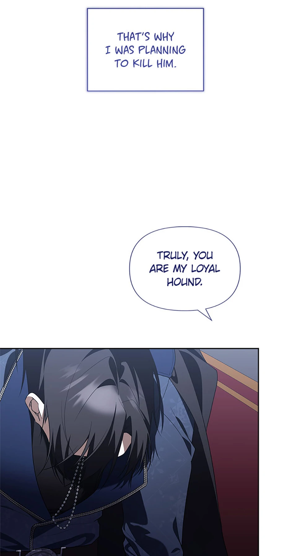Cling To Me (Please Be Obsessed With Me) Chapter 70 - Page 20