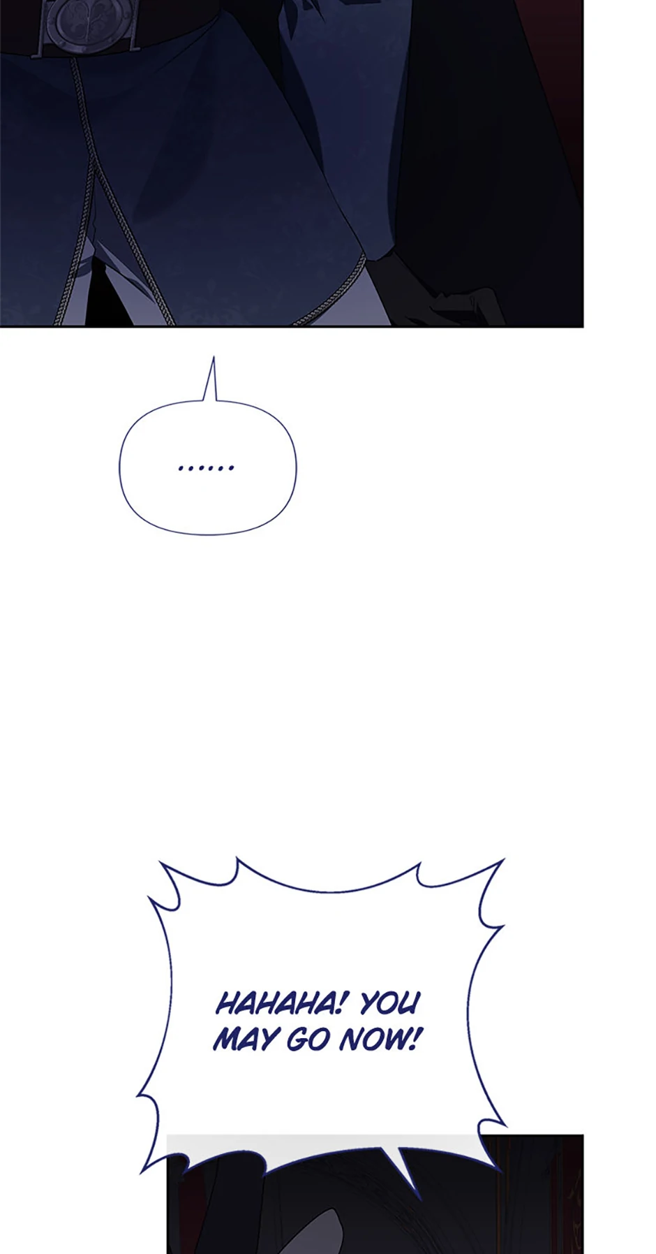 Cling To Me (Please Be Obsessed With Me) Chapter 70 - Page 21