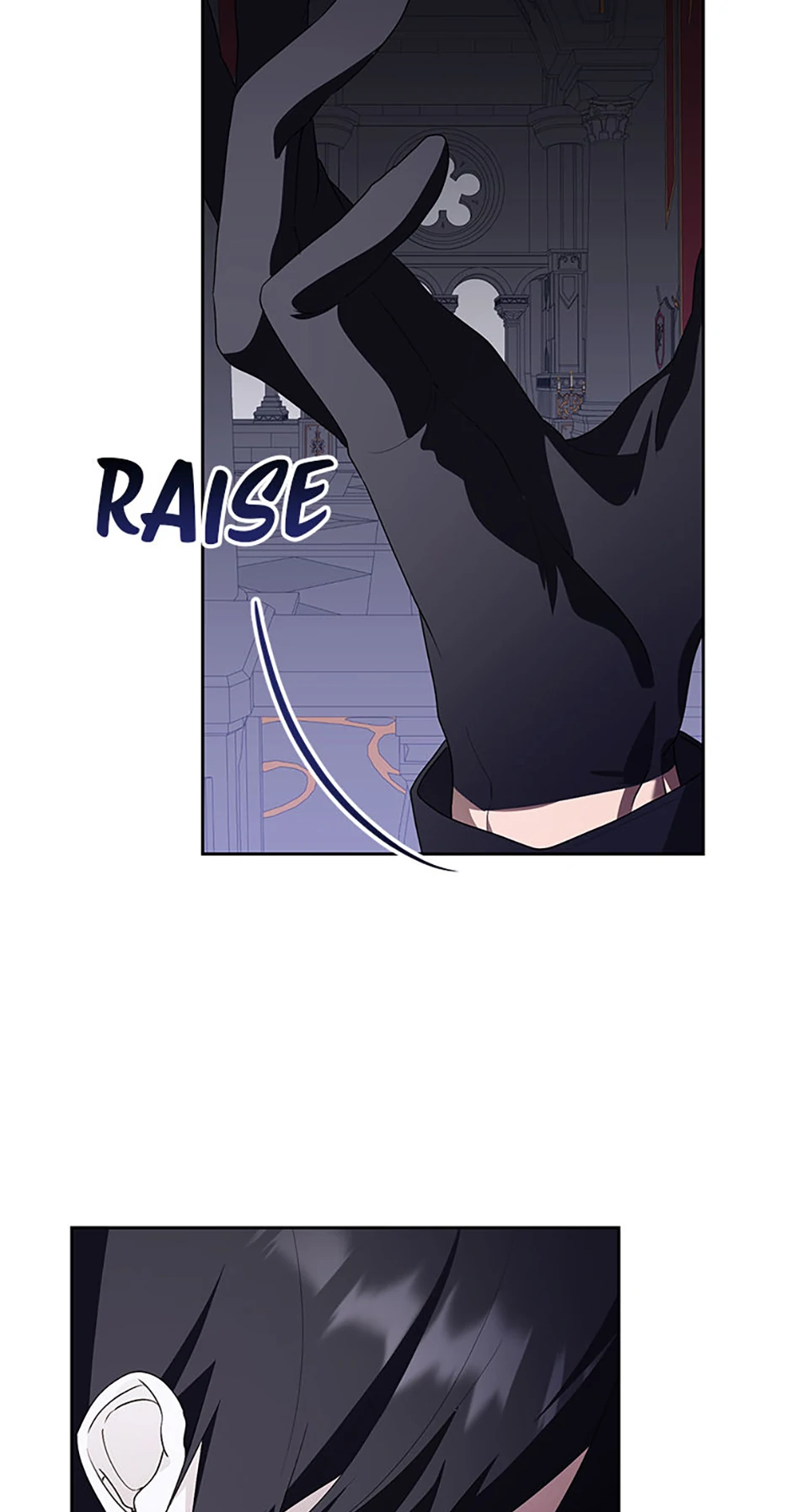 Cling To Me (Please Be Obsessed With Me) Chapter 70 - Page 22