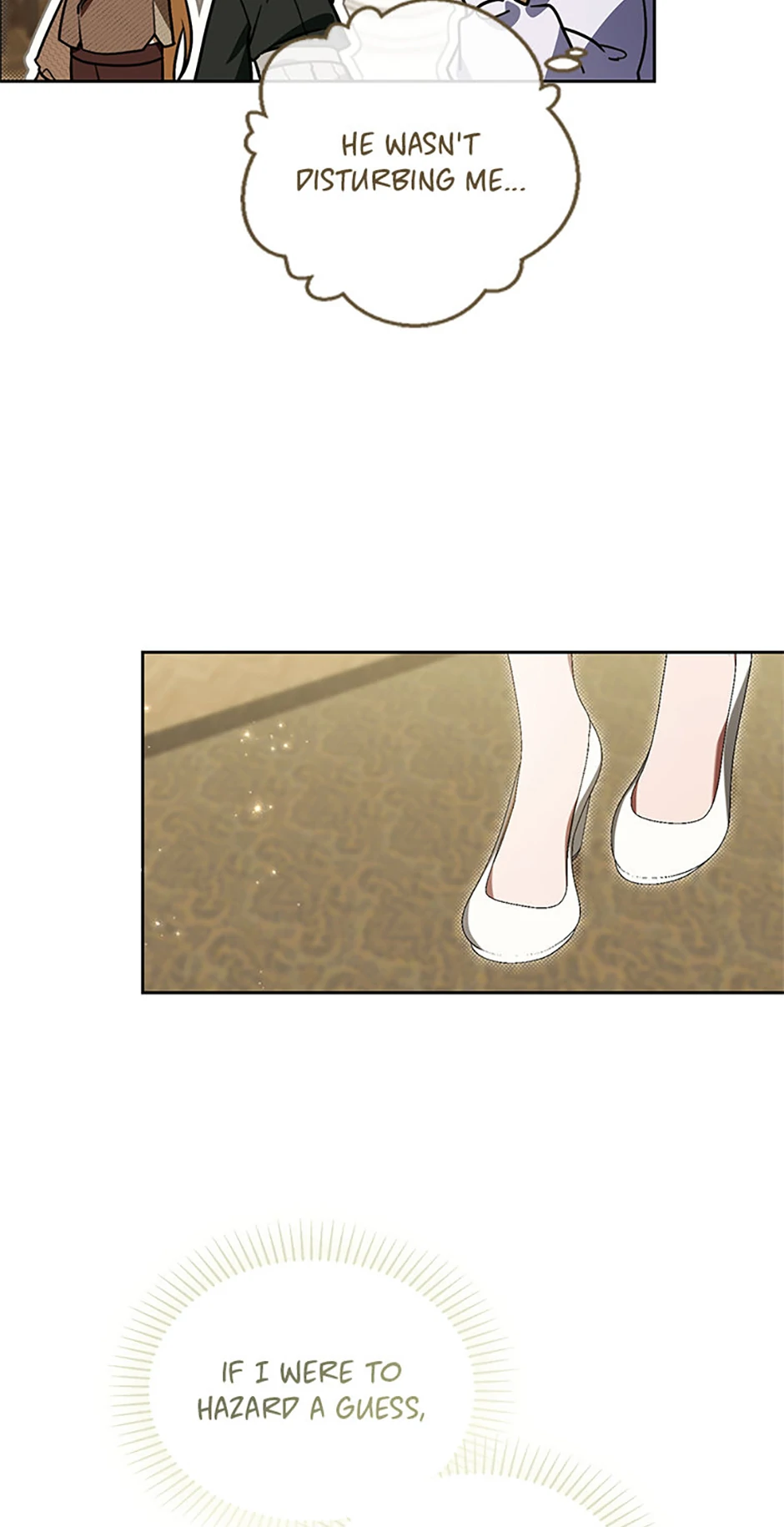 Cling To Me (Please Be Obsessed With Me) Chapter 70 - Page 29