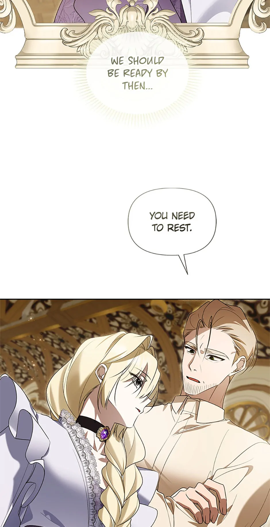 Cling To Me (Please Be Obsessed With Me) Chapter 70 - Page 31
