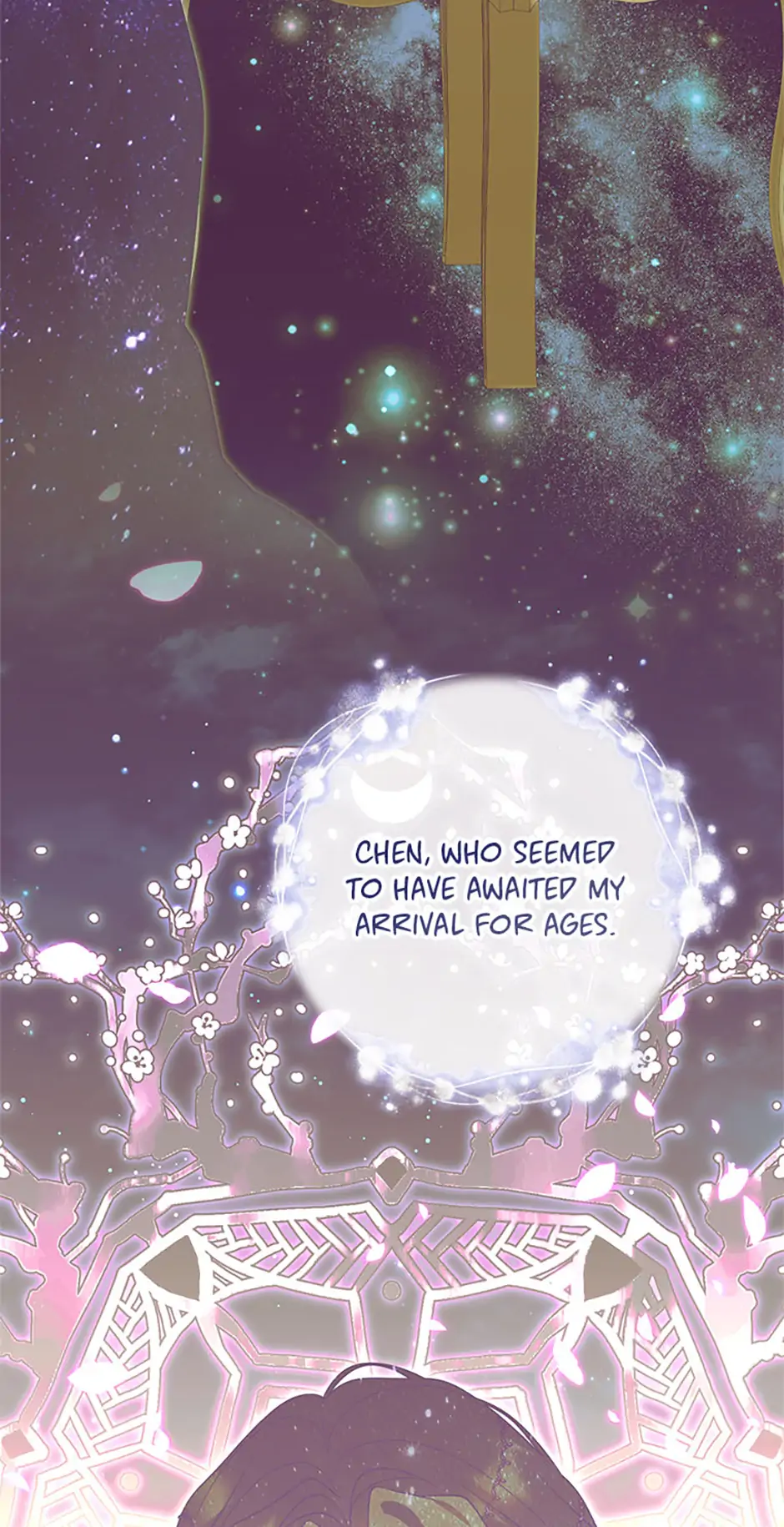Cling To Me (Please Be Obsessed With Me) Chapter 70 - Page 35