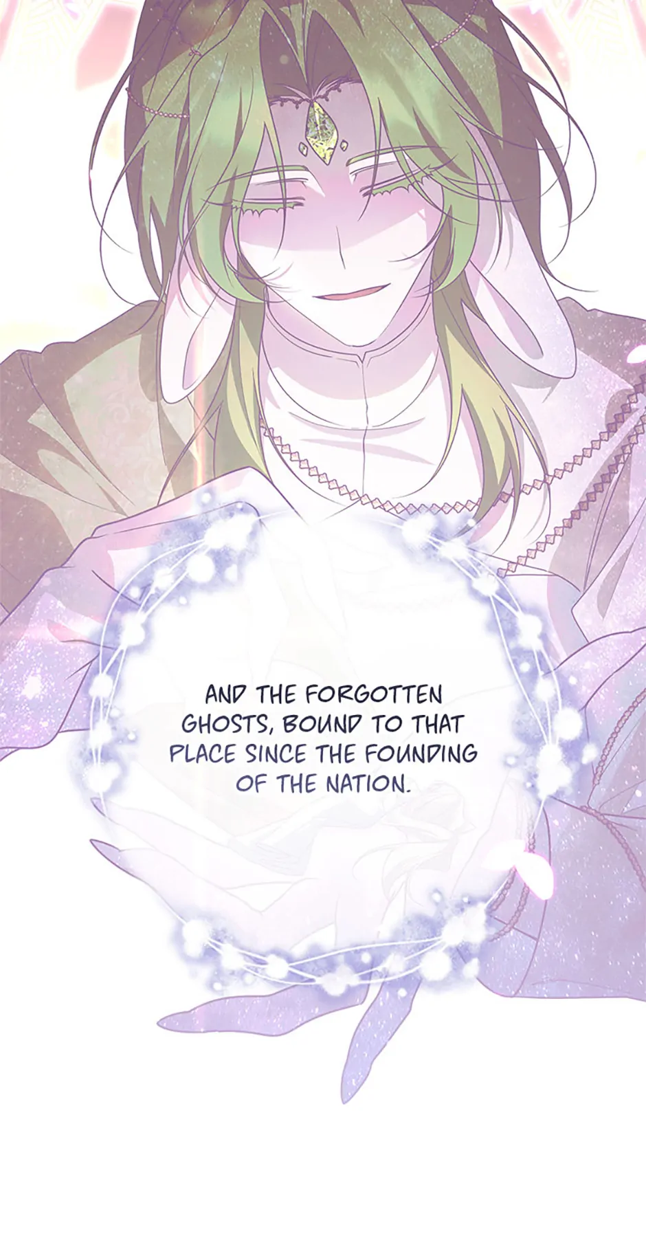Cling To Me (Please Be Obsessed With Me) Chapter 70 - Page 36