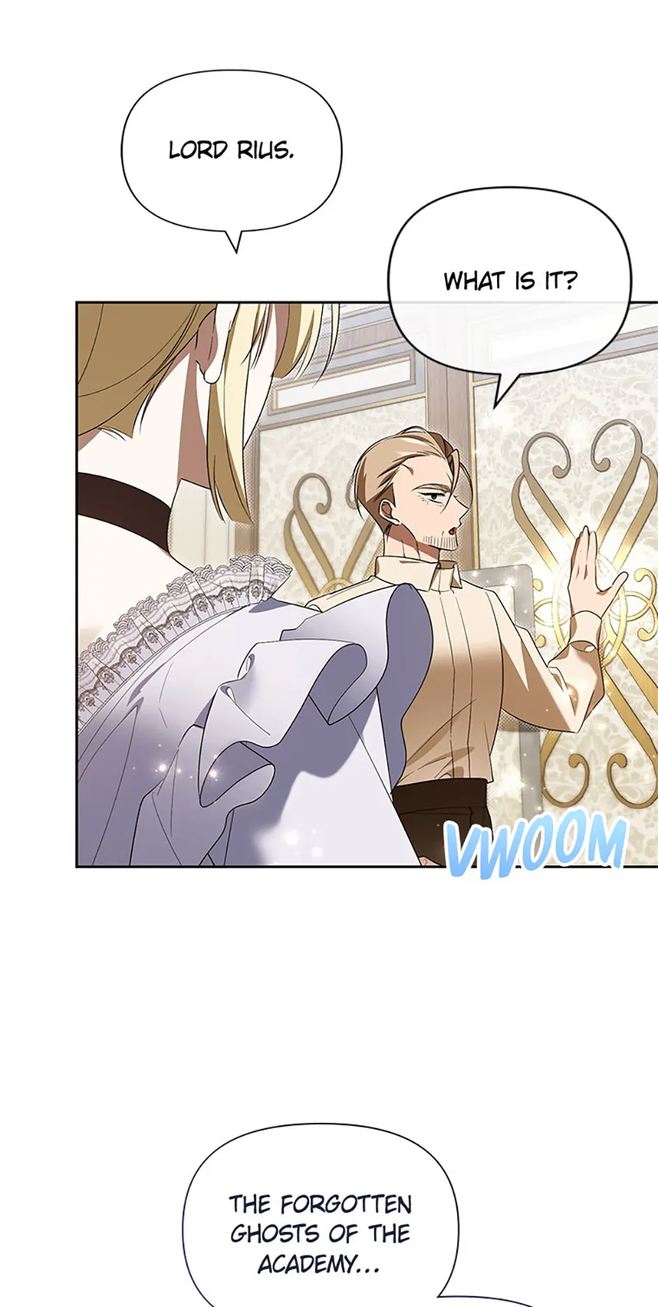 Cling To Me (Please Be Obsessed With Me) Chapter 70 - Page 37