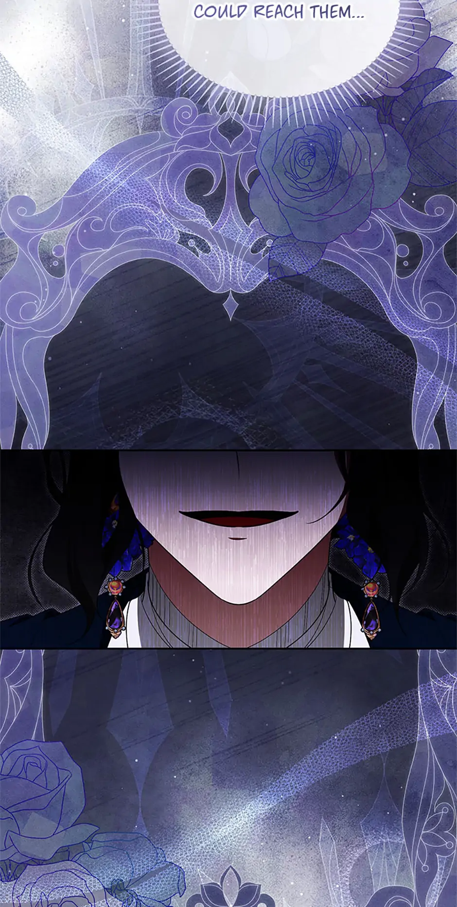Cling To Me (Please Be Obsessed With Me) Chapter 70 - Page 39