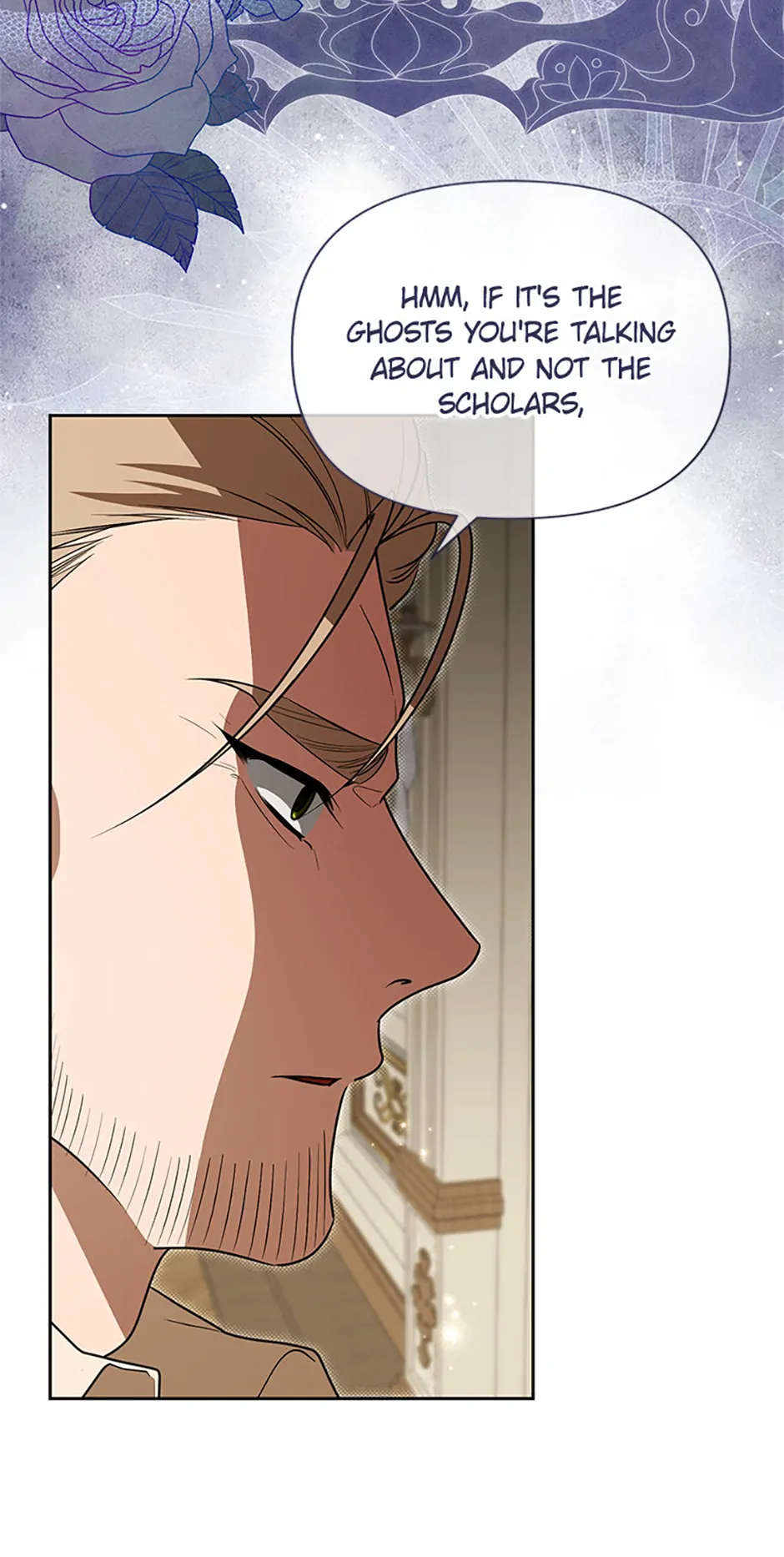 Cling To Me (Please Be Obsessed With Me) Chapter 70 - Page 40