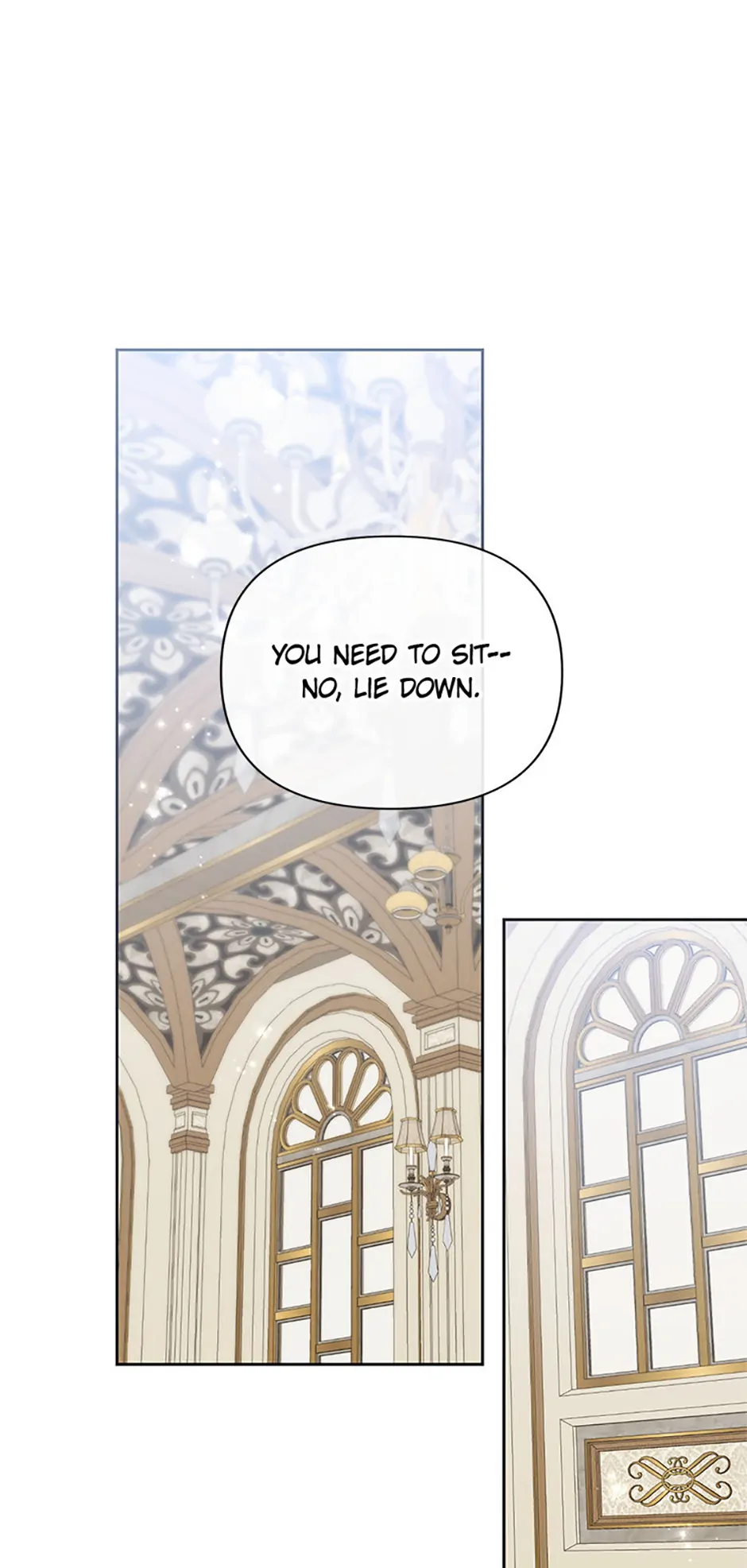 Cling To Me (Please Be Obsessed With Me) Chapter 70 - Page 47