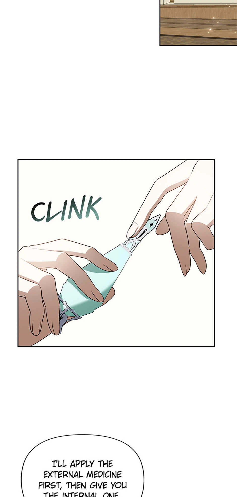 Cling To Me (Please Be Obsessed With Me) Chapter 70 - Page 48