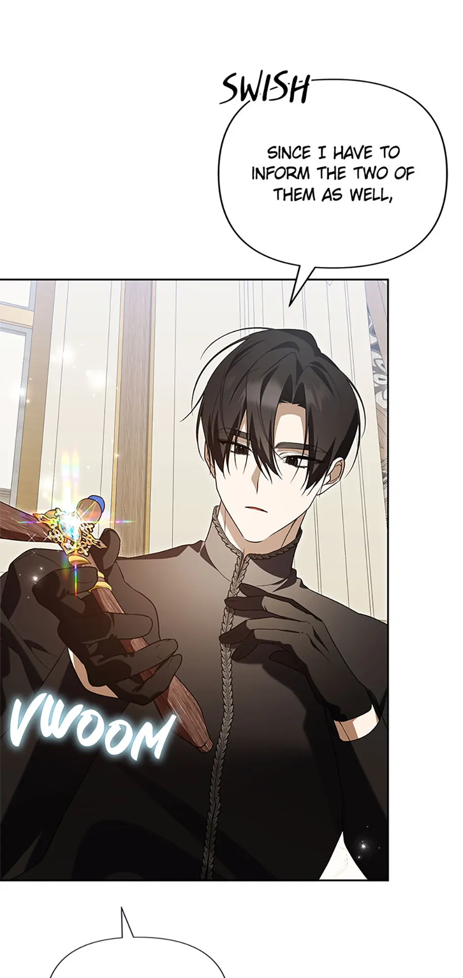 Cling To Me (Please Be Obsessed With Me) Chapter 70 - Page 53