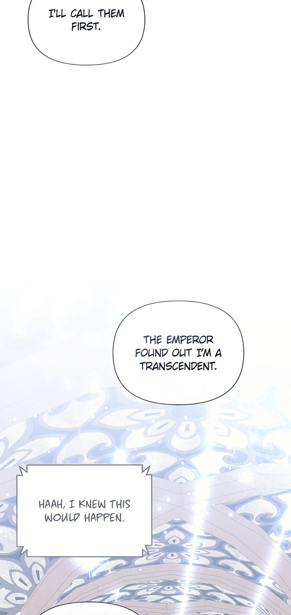 Cling To Me (Please Be Obsessed With Me) Chapter 70 - Page 54