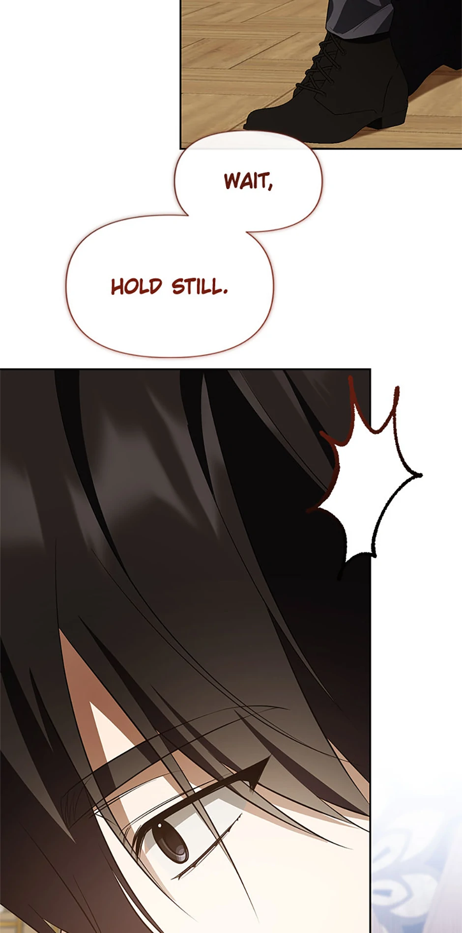 Cling To Me (Please Be Obsessed With Me) Chapter 70 - Page 58