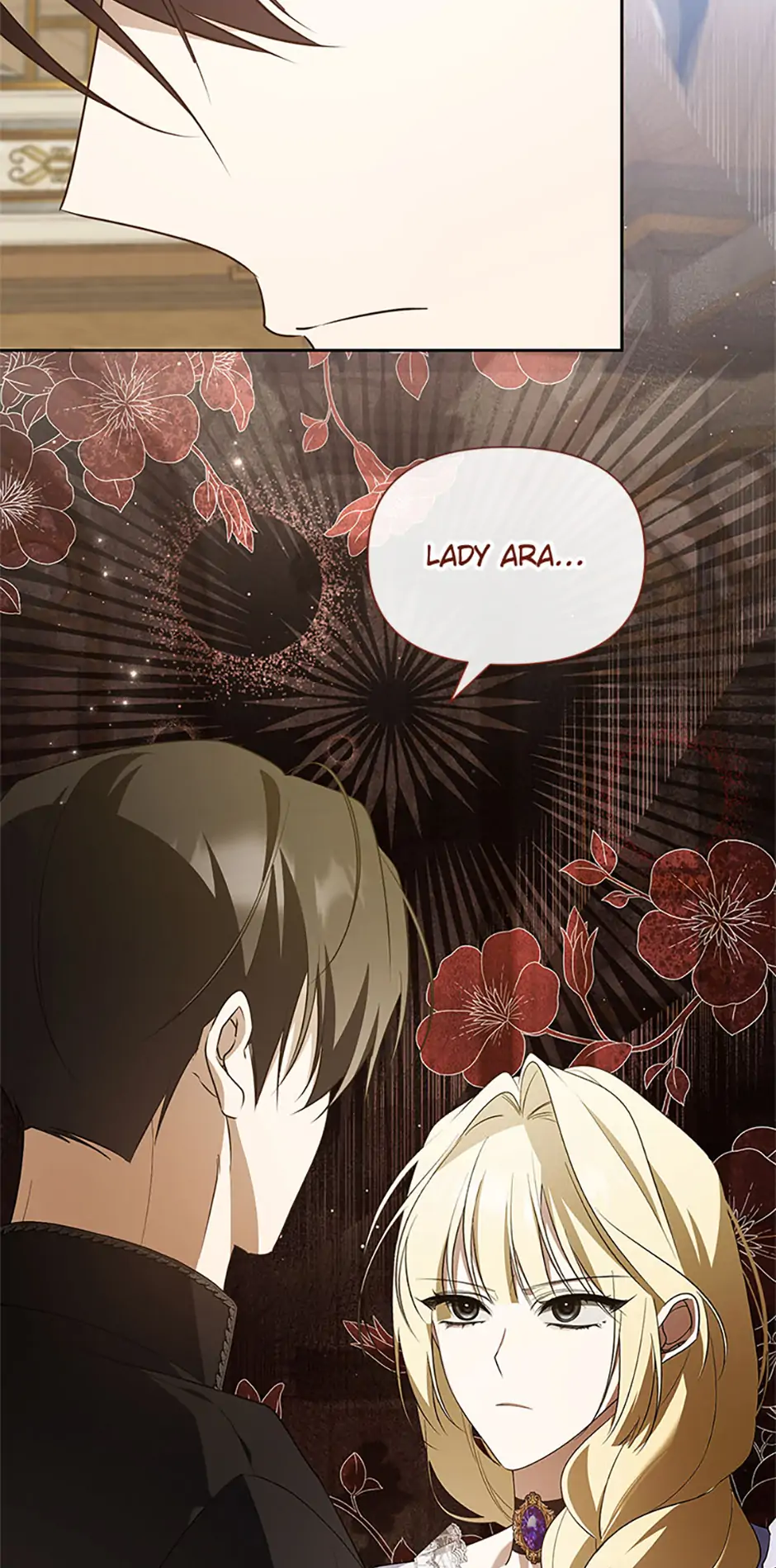 Cling To Me (Please Be Obsessed With Me) Chapter 70 - Page 59