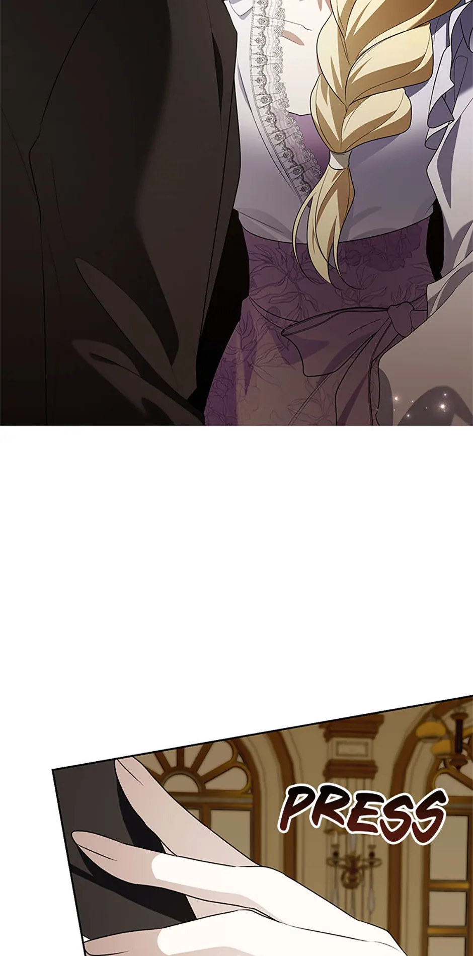 Cling To Me (Please Be Obsessed With Me) Chapter 70 - Page 60