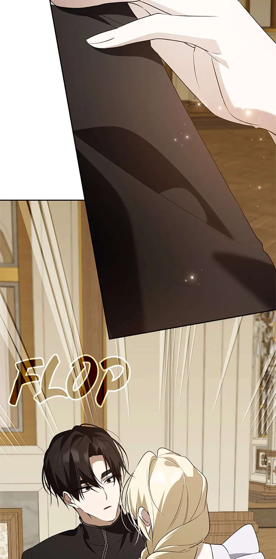 Cling To Me (Please Be Obsessed With Me) Chapter 70 - Page 61