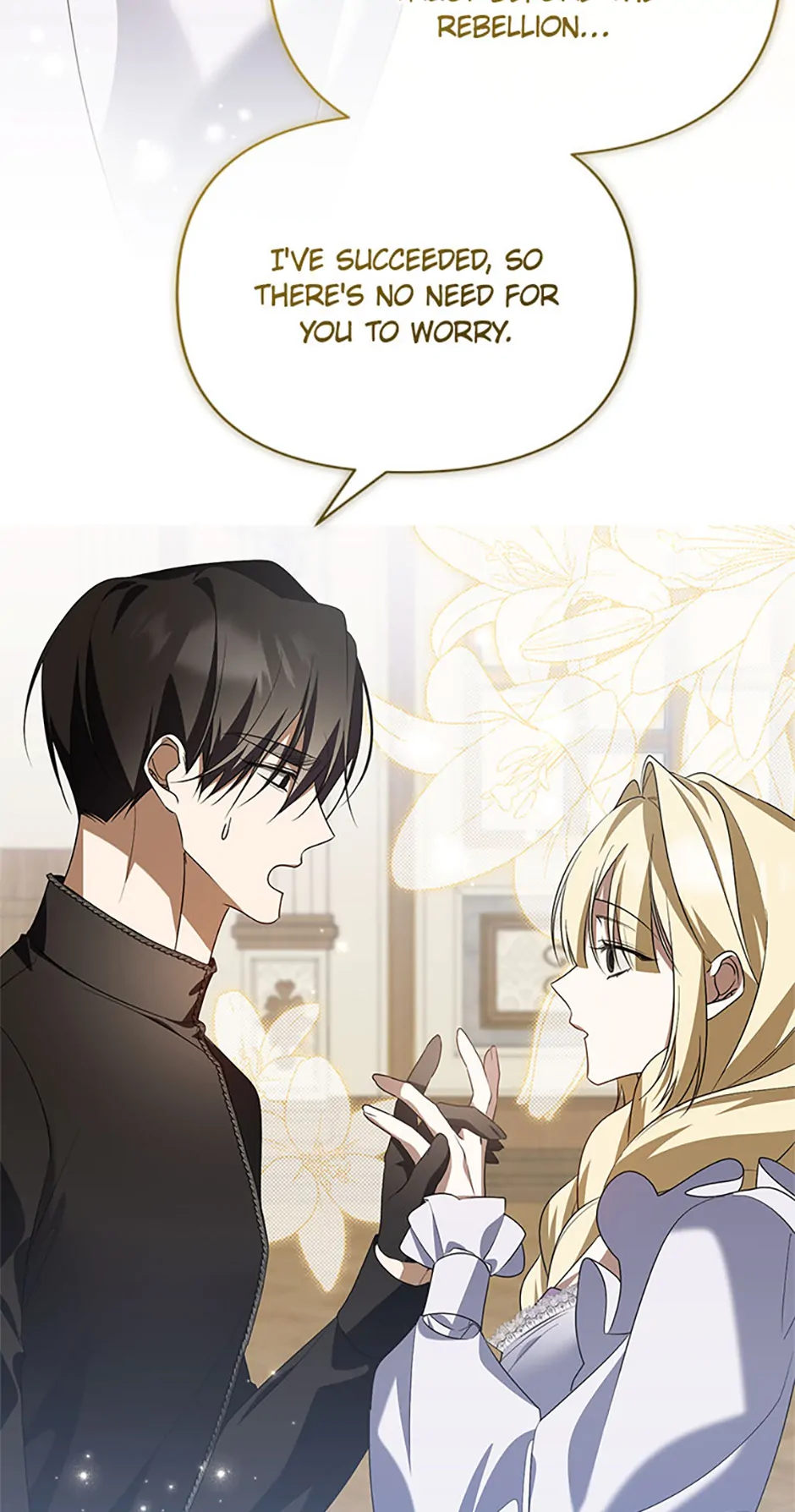 Cling To Me (Please Be Obsessed With Me) Chapter 70 - Page 66