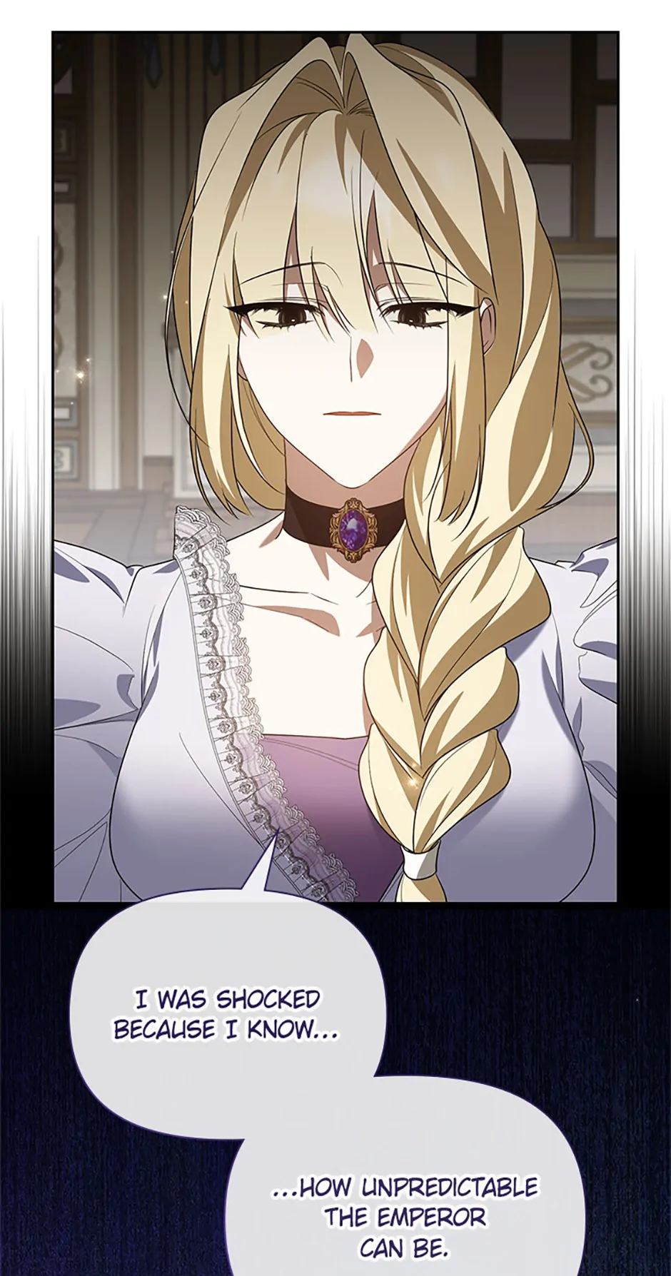 Cling To Me (Please Be Obsessed With Me) Chapter 70 - Page 68