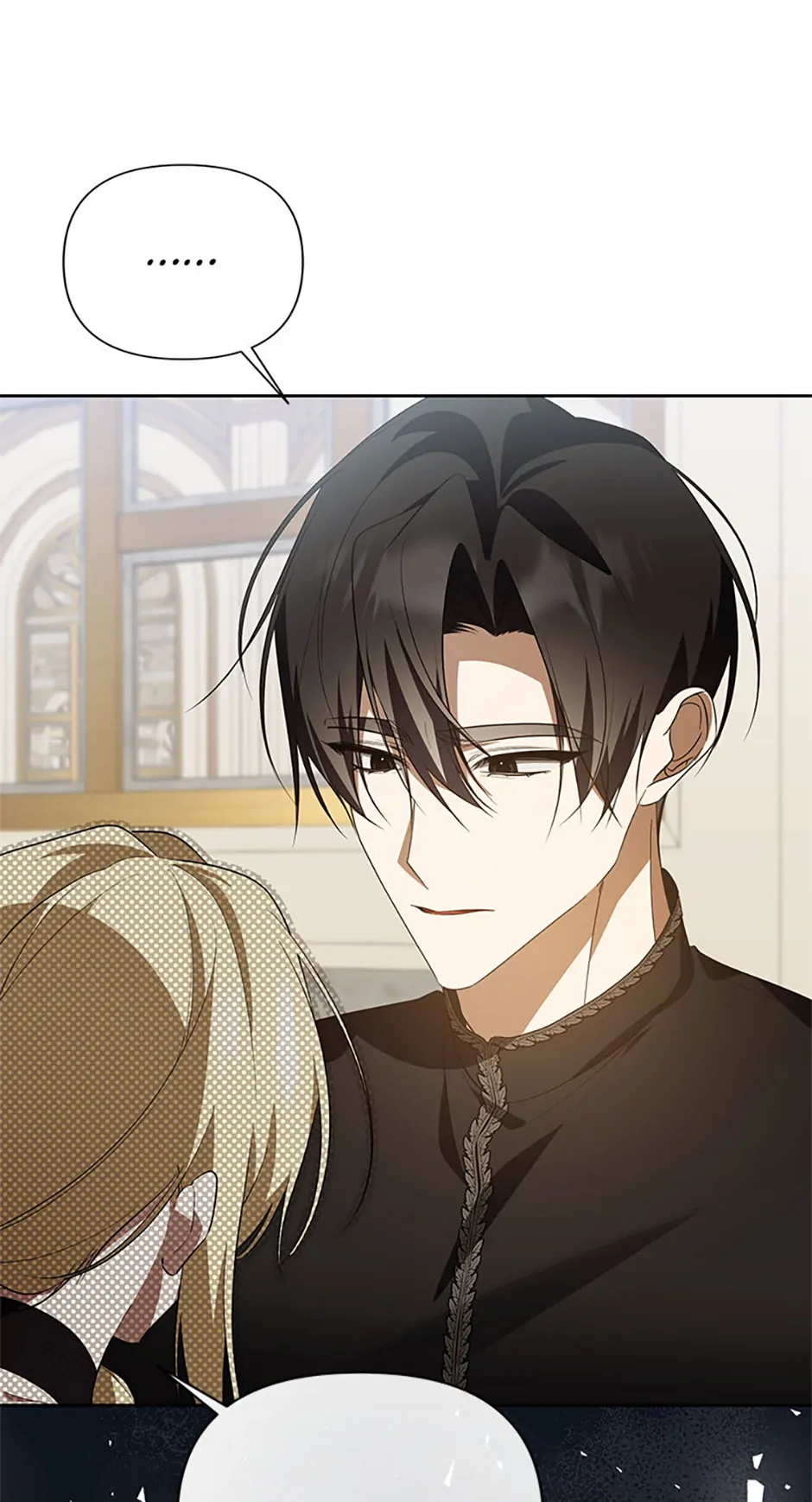 Cling To Me (Please Be Obsessed With Me) Chapter 70 - Page 70