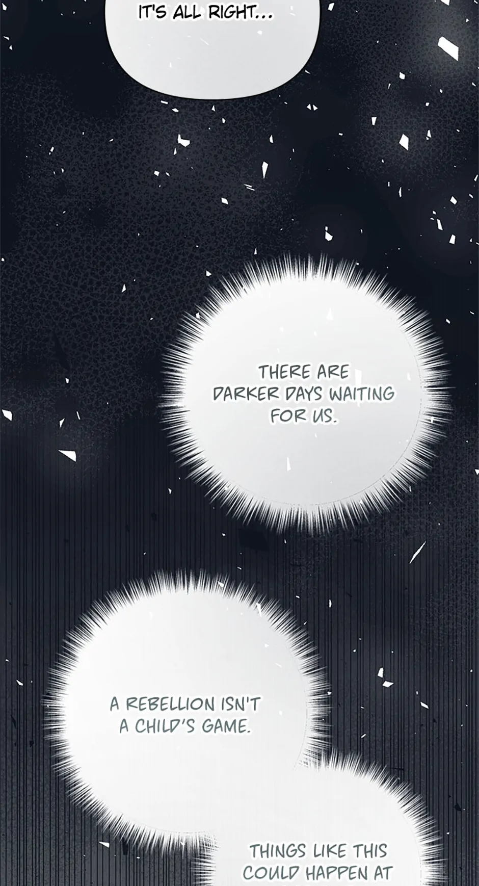 Cling To Me (Please Be Obsessed With Me) Chapter 70 - Page 71