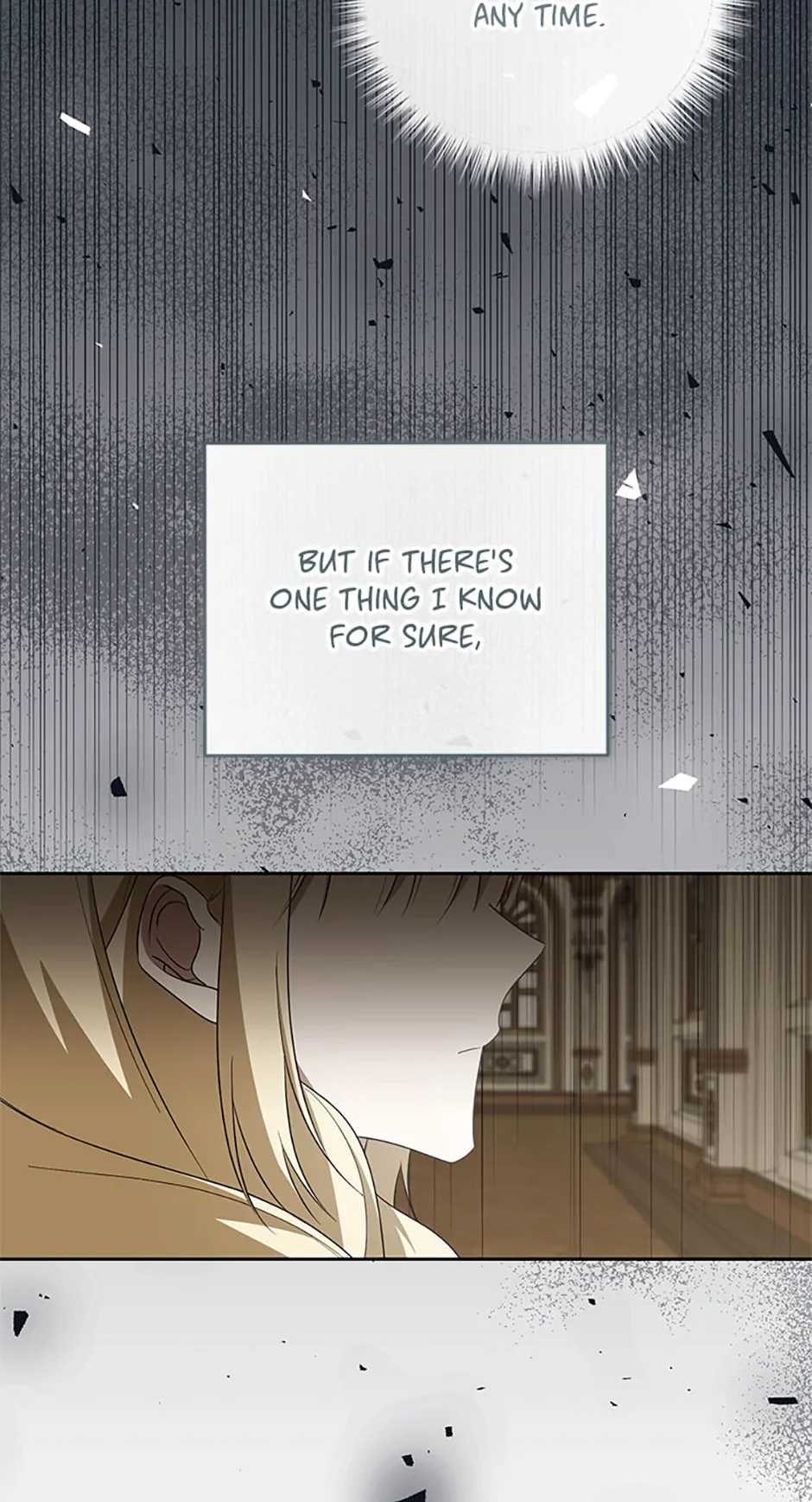 Cling To Me (Please Be Obsessed With Me) Chapter 70 - Page 72