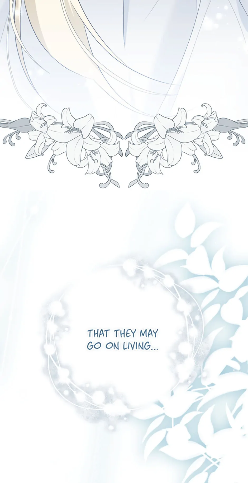 Cling To Me (Please Be Obsessed With Me) Chapter 70 - Page 80