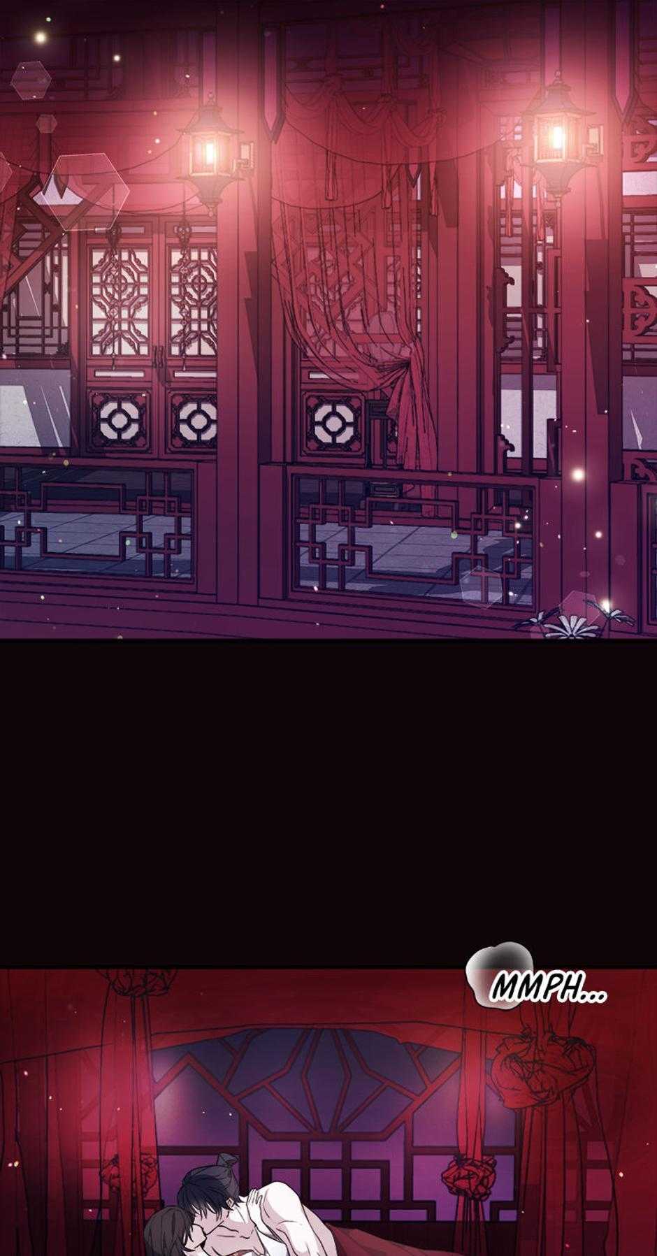 Close the Petals Chapter 1 - Page 2