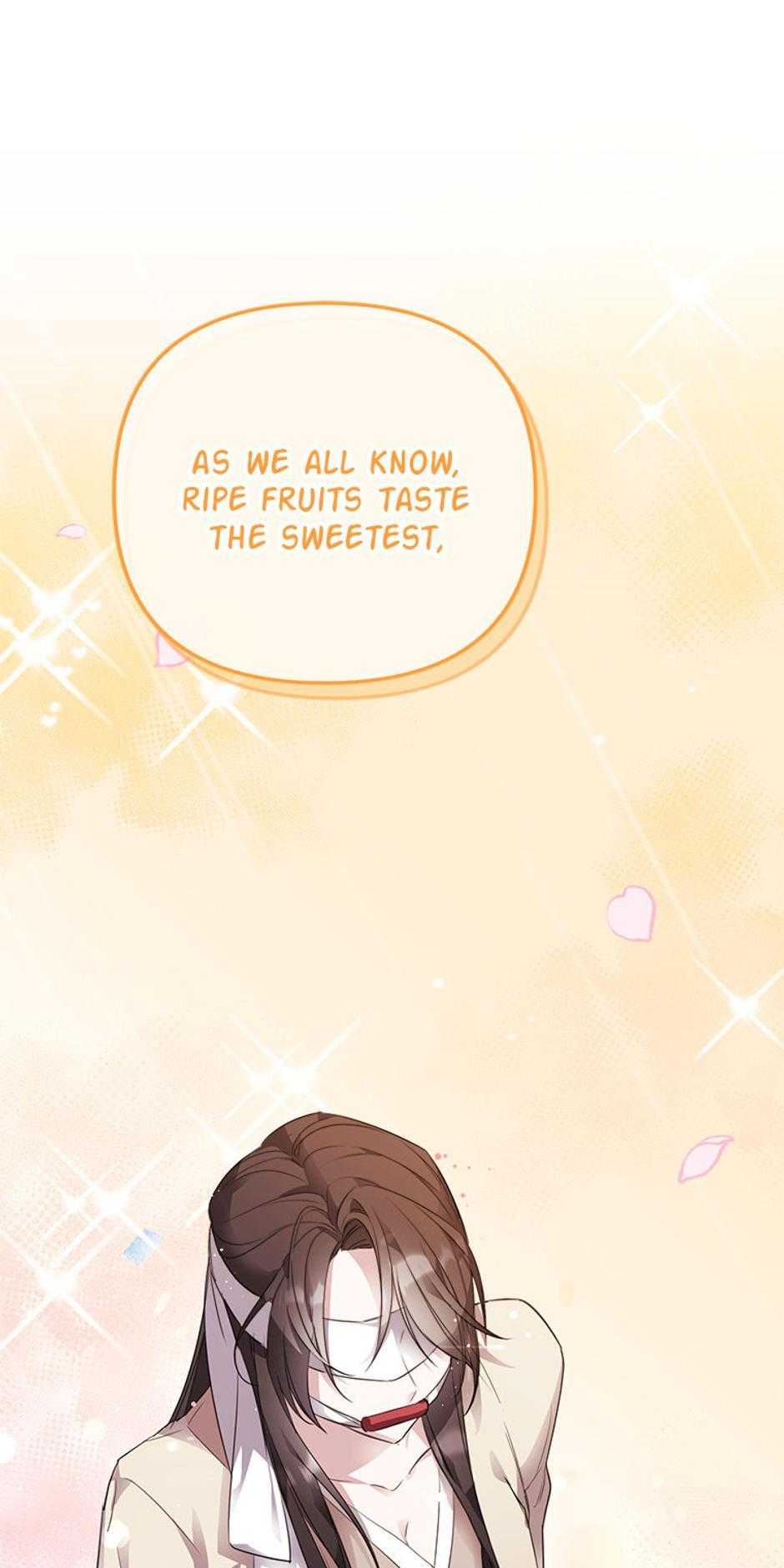 Close the Petals Chapter 1 - Page 14
