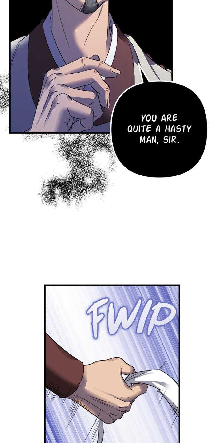 Close the Petals Chapter 1 - Page 18