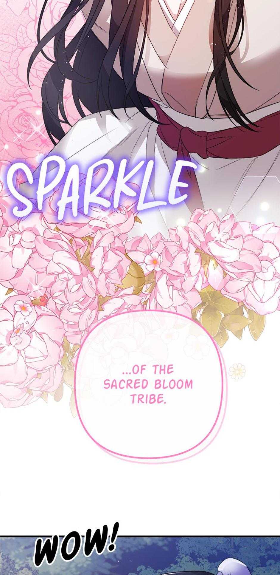 Close the Petals Chapter 1 - Page 21