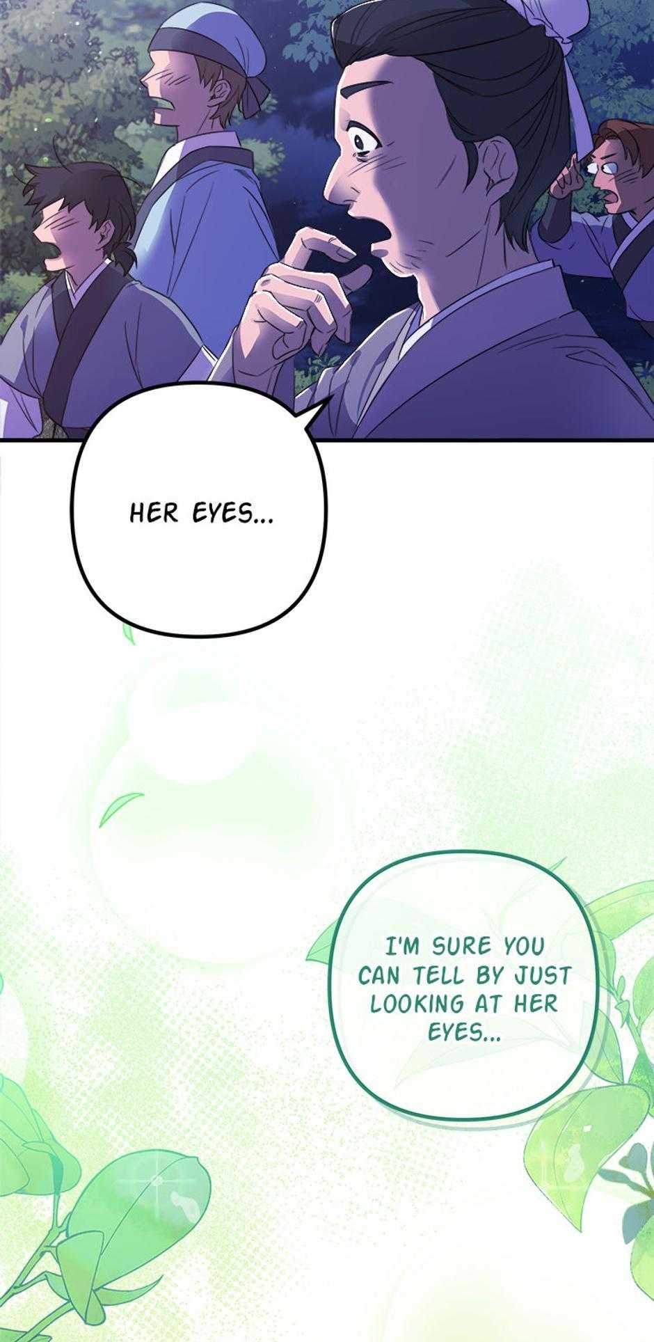 Close the Petals Chapter 1 - Page 22