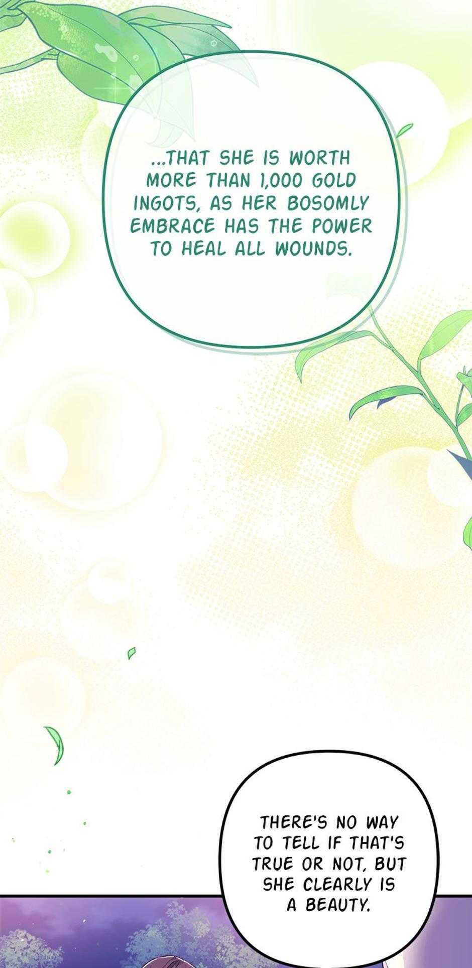Close the Petals Chapter 1 - Page 23