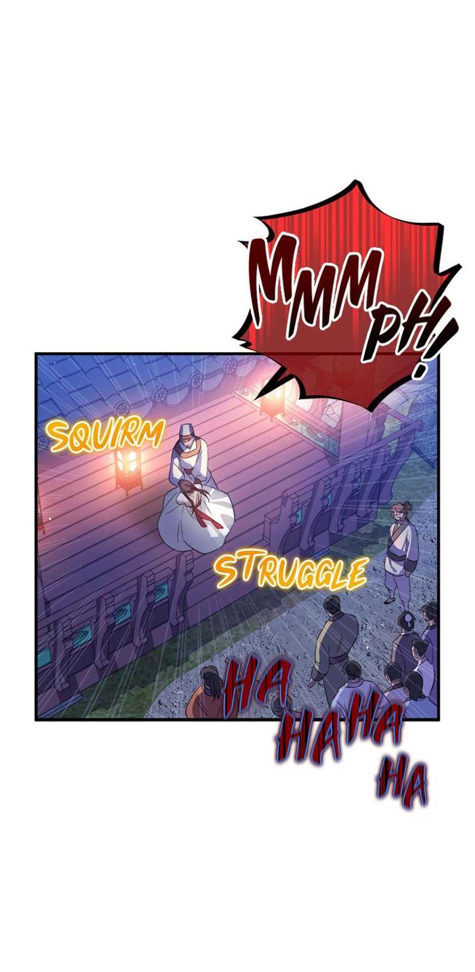 Close the Petals Chapter 1 - Page 25