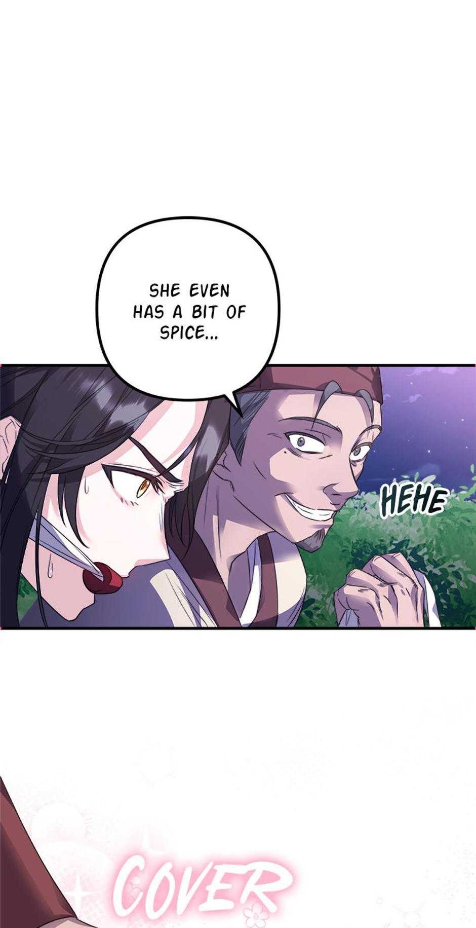Close the Petals Chapter 1 - Page 26