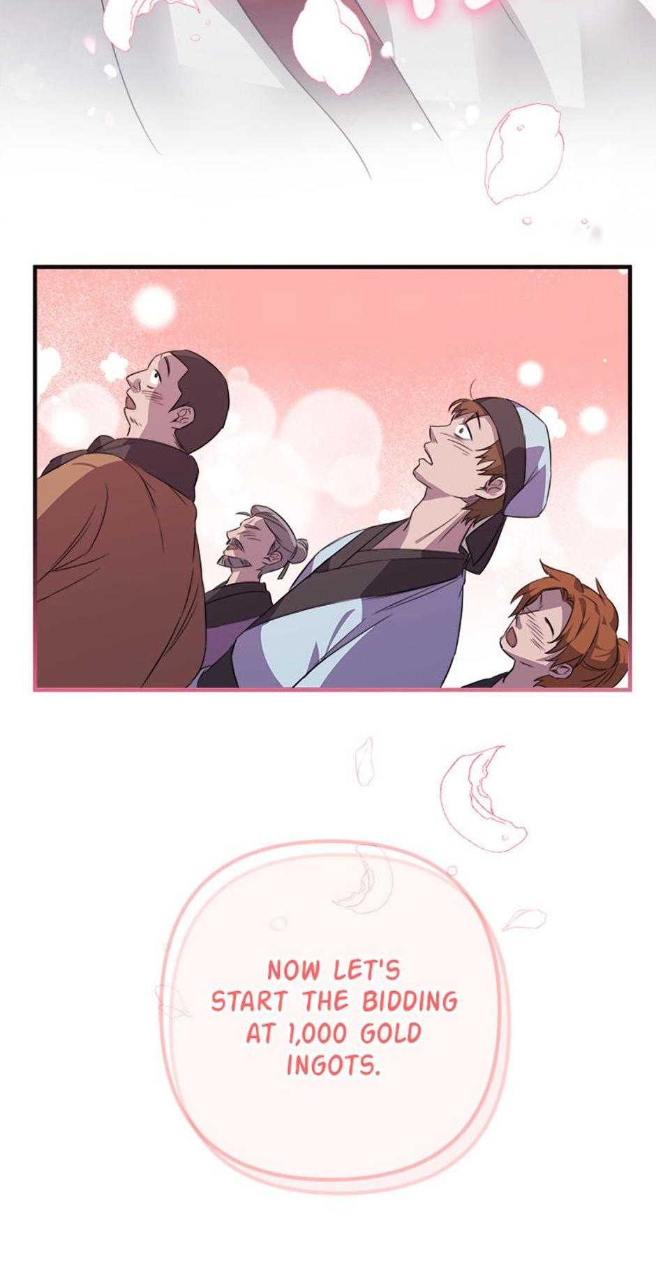 Close the Petals Chapter 1 - Page 28