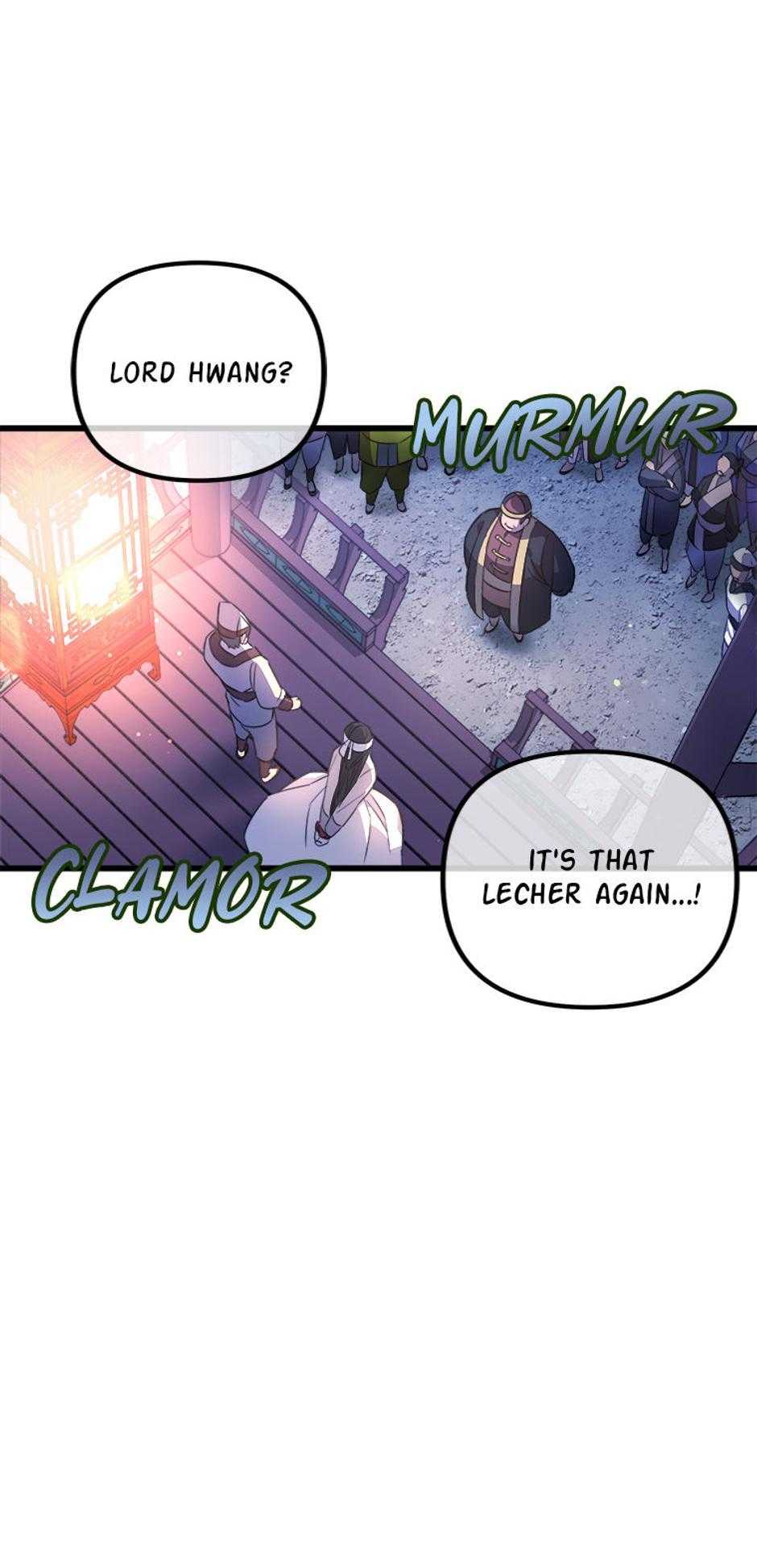 Close the Petals Chapter 1 - Page 33