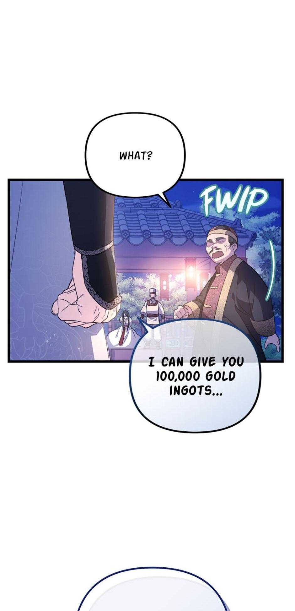 Close the Petals Chapter 1 - Page 37