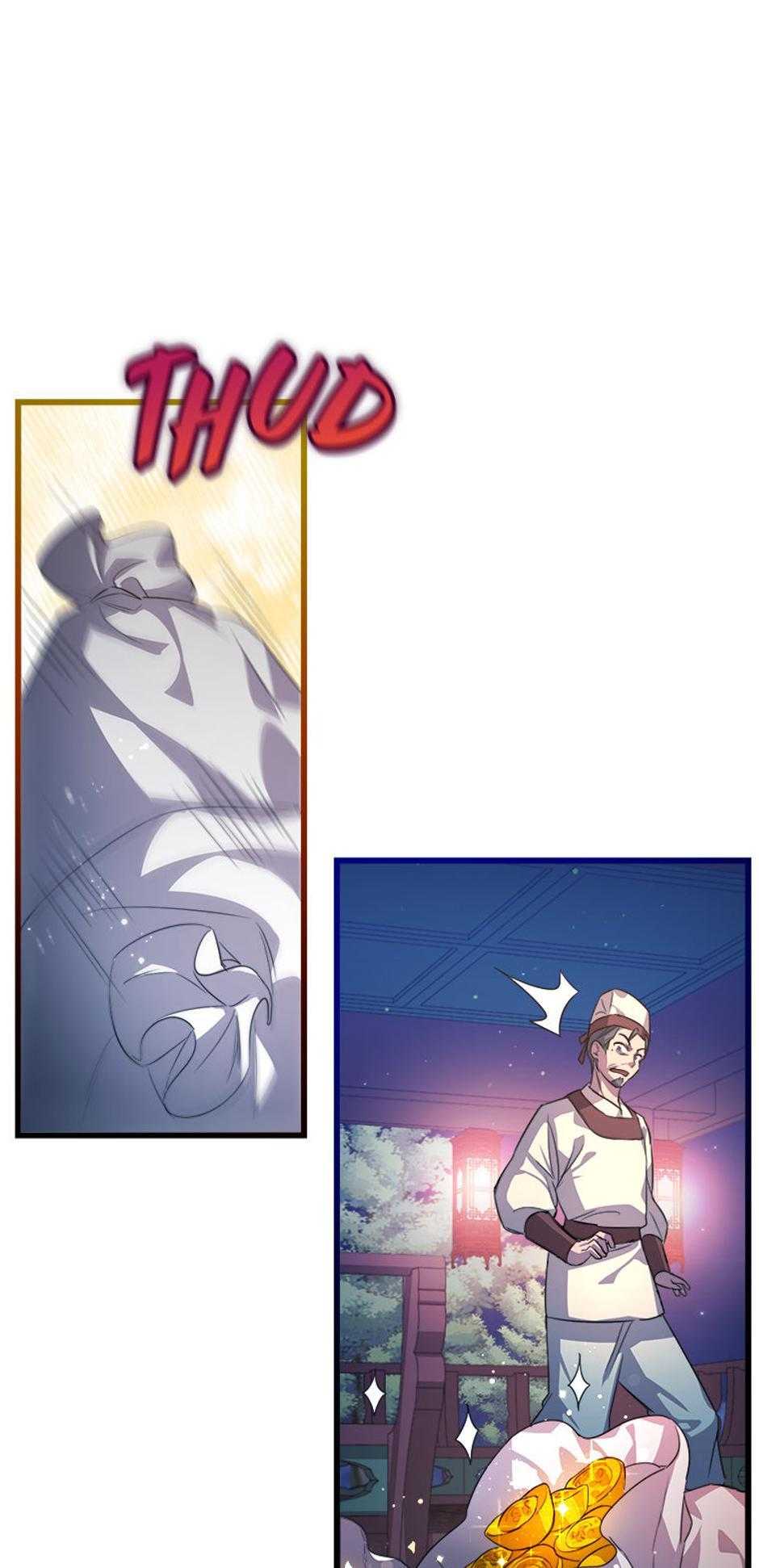 Close the Petals Chapter 1 - Page 39