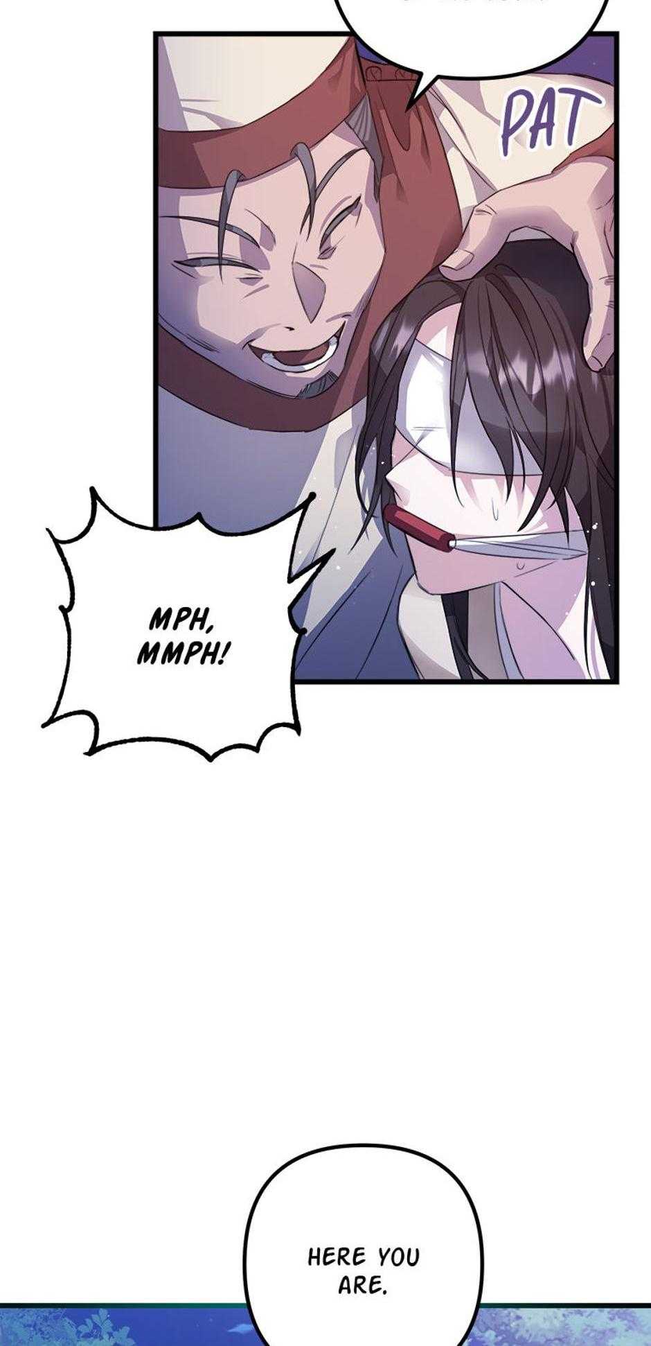 Close the Petals Chapter 1 - Page 41
