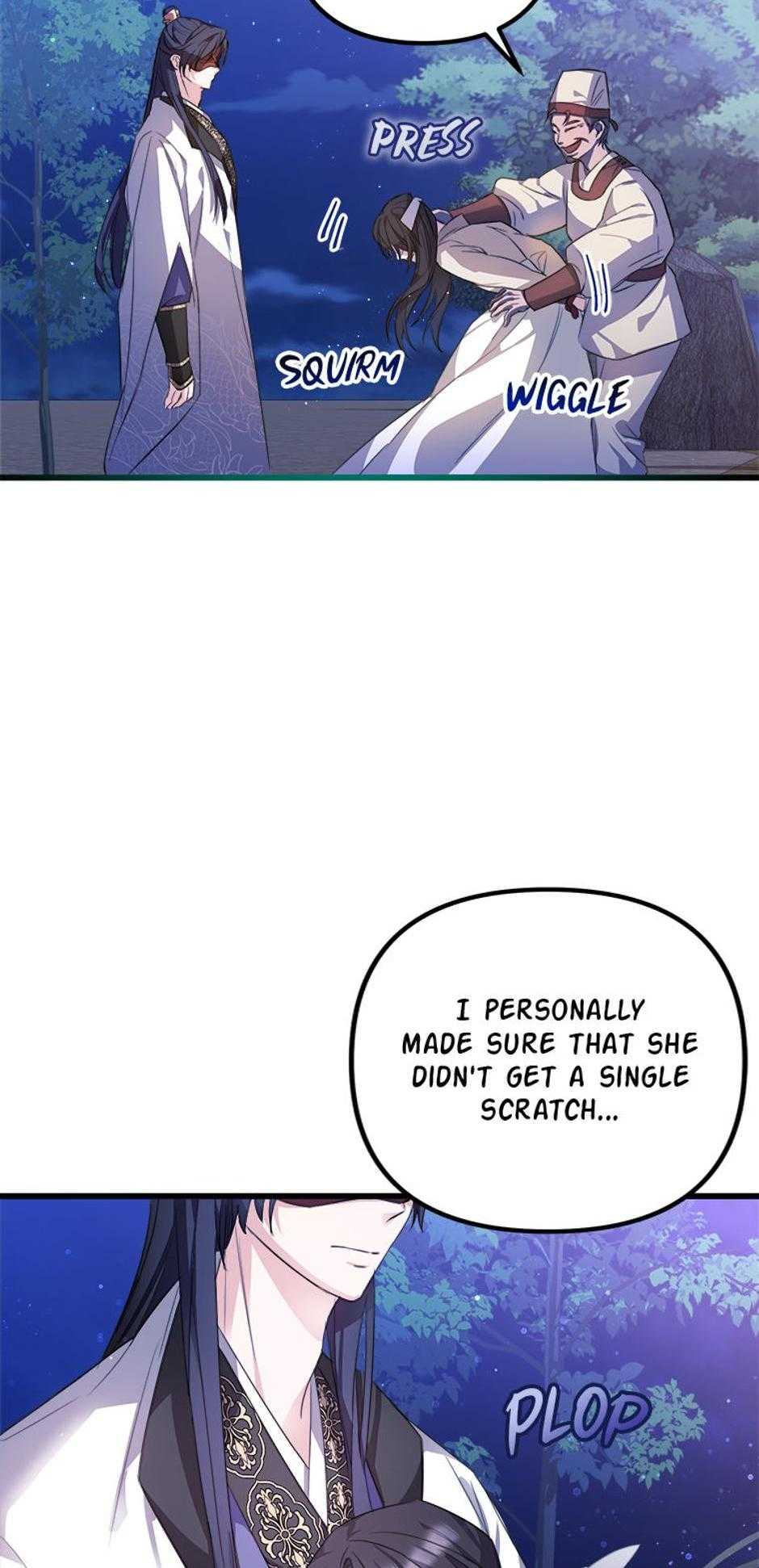Close the Petals Chapter 1 - Page 42