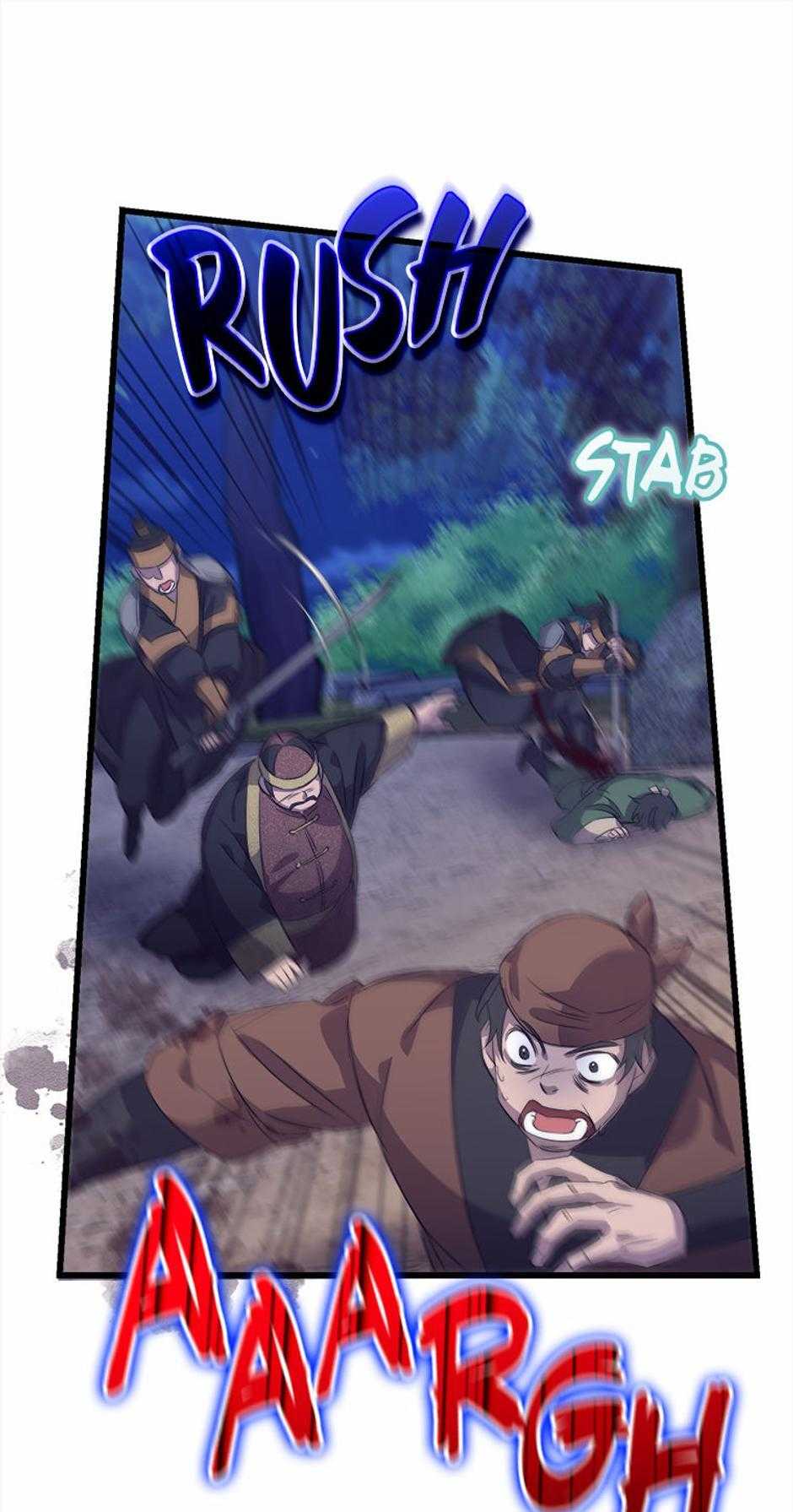 Close the Petals Chapter 1 - Page 52