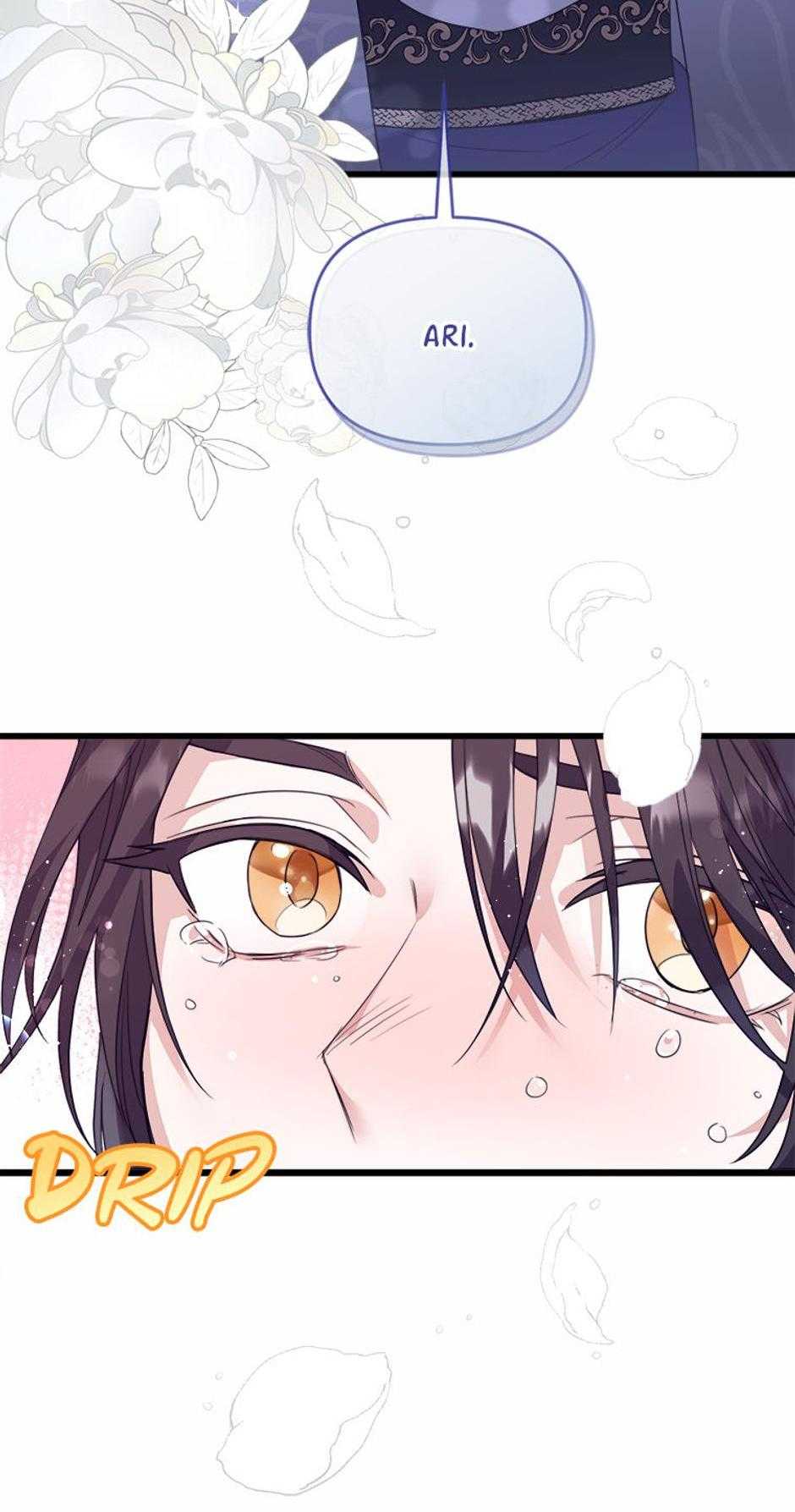 Close the Petals Chapter 1 - Page 58
