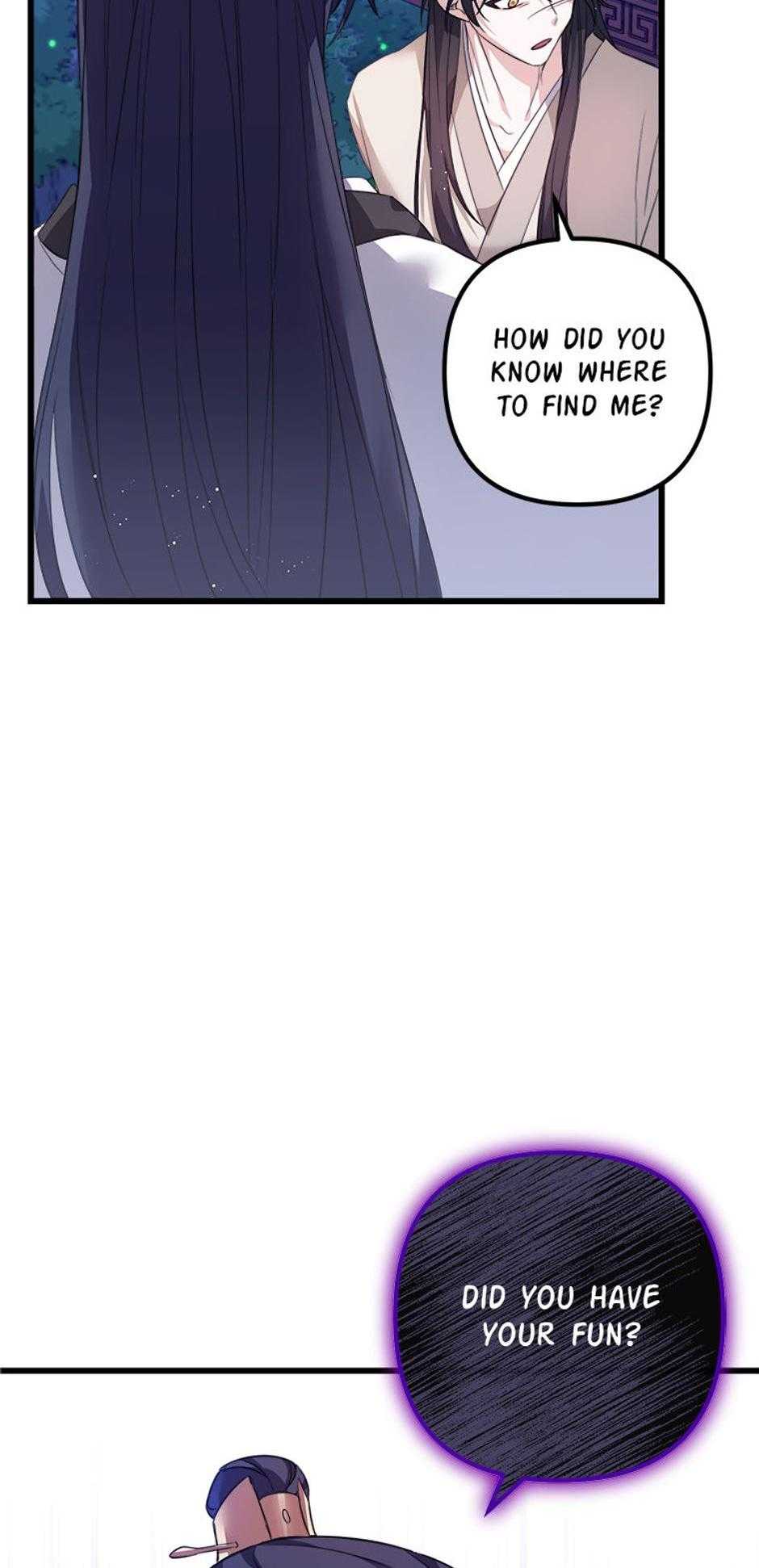 Close the Petals Chapter 1 - Page 62