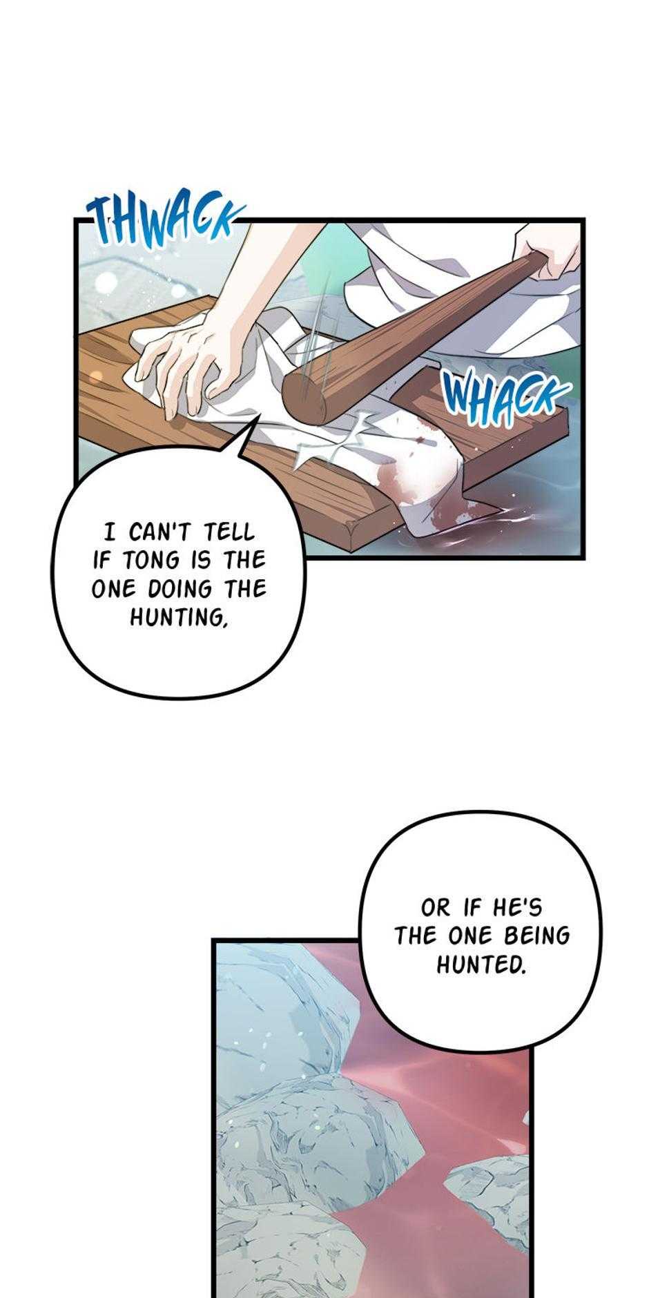 Close the Petals Chapter 1 - Page 72