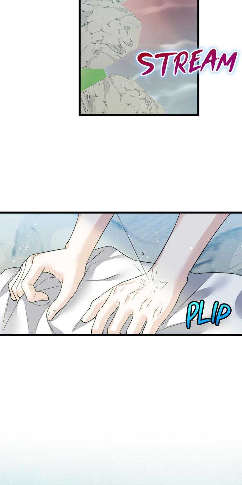 Close the Petals Chapter 1 - Page 73