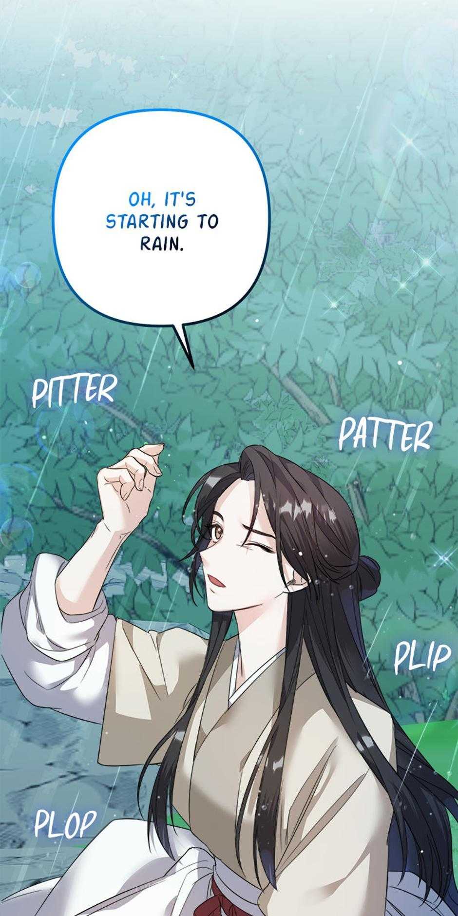 Close the Petals Chapter 1 - Page 74