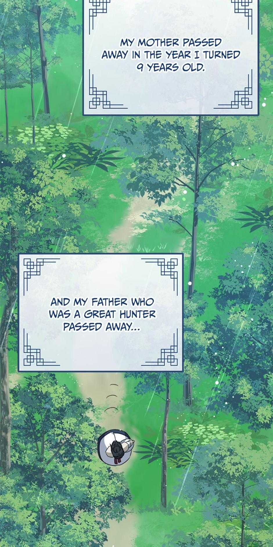 Close the Petals Chapter 1 - Page 77