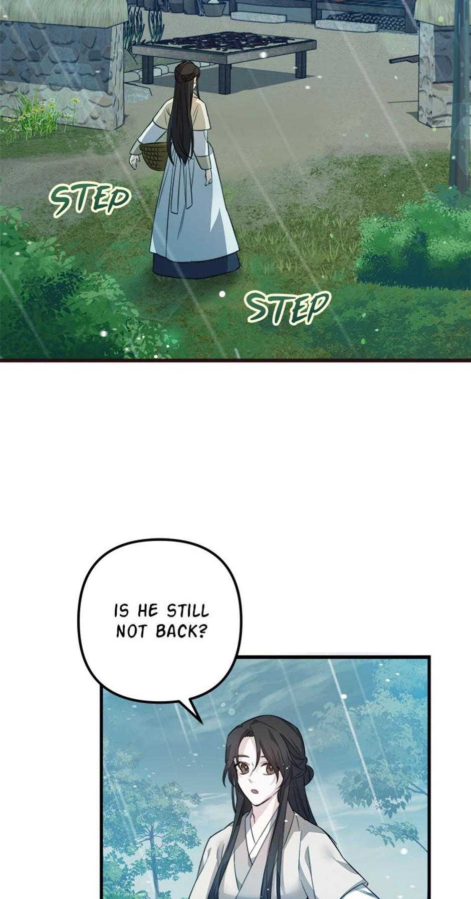 Close the Petals Chapter 1 - Page 80