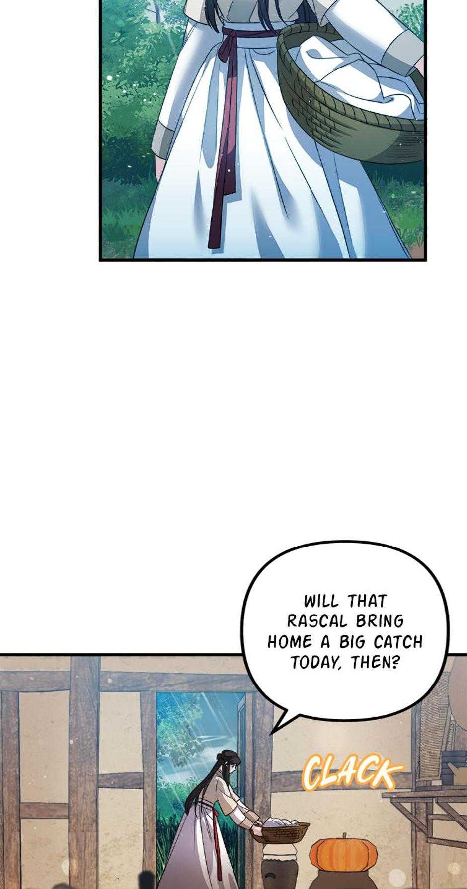 Close the Petals Chapter 1 - Page 81