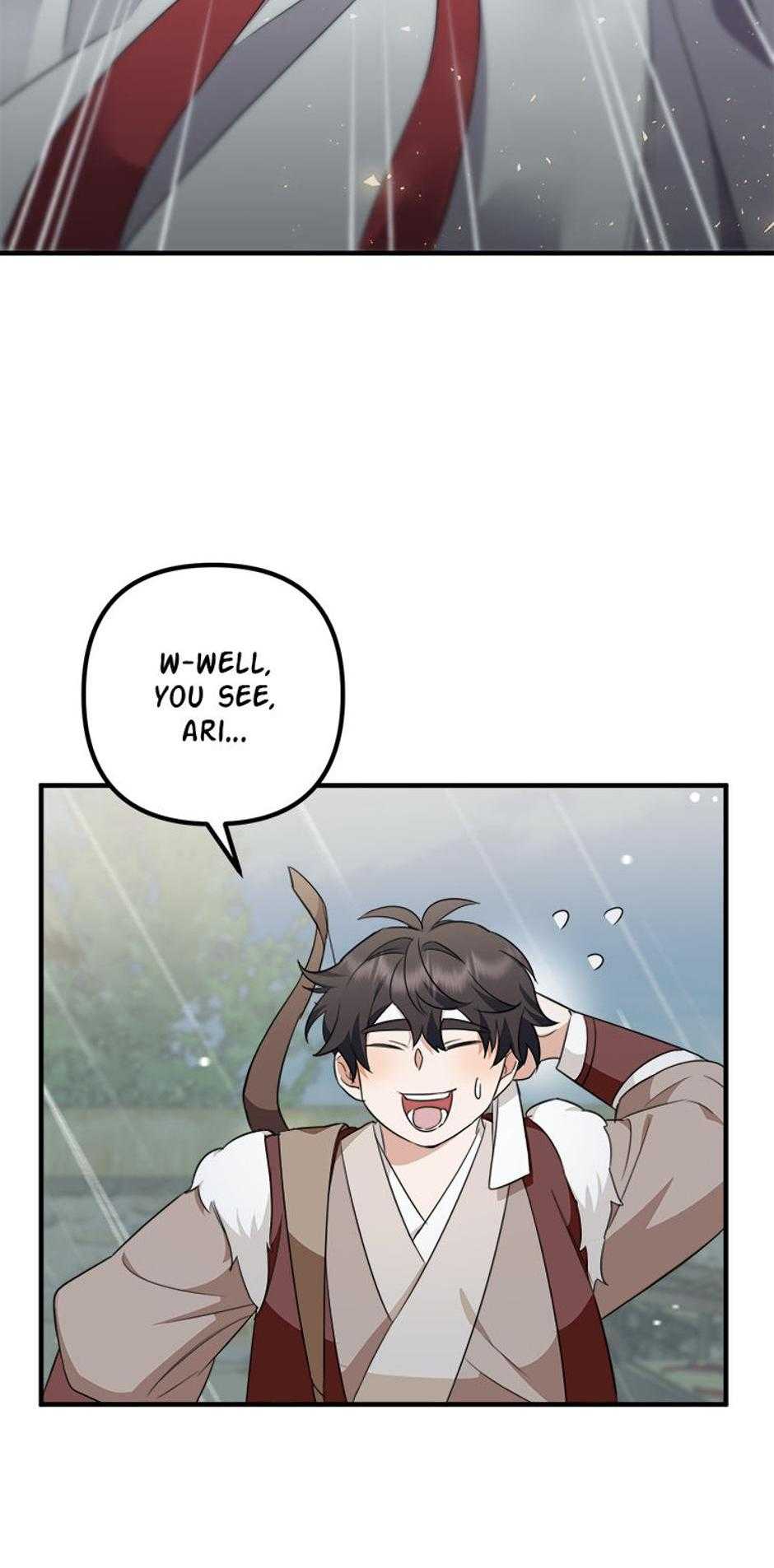 Close the Petals Chapter 1 - Page 88