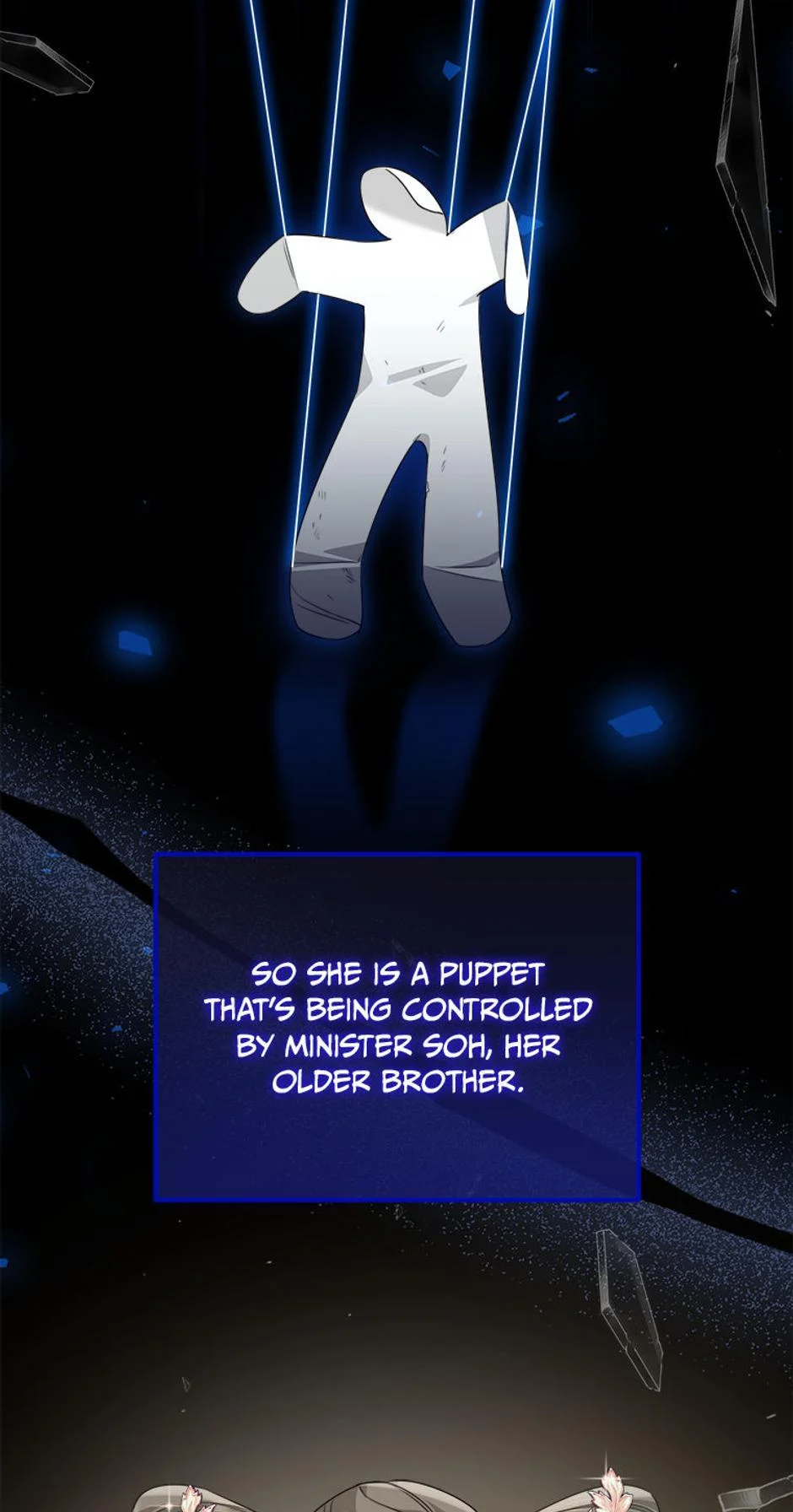 Close the Petals Chapter 10 - Page 2