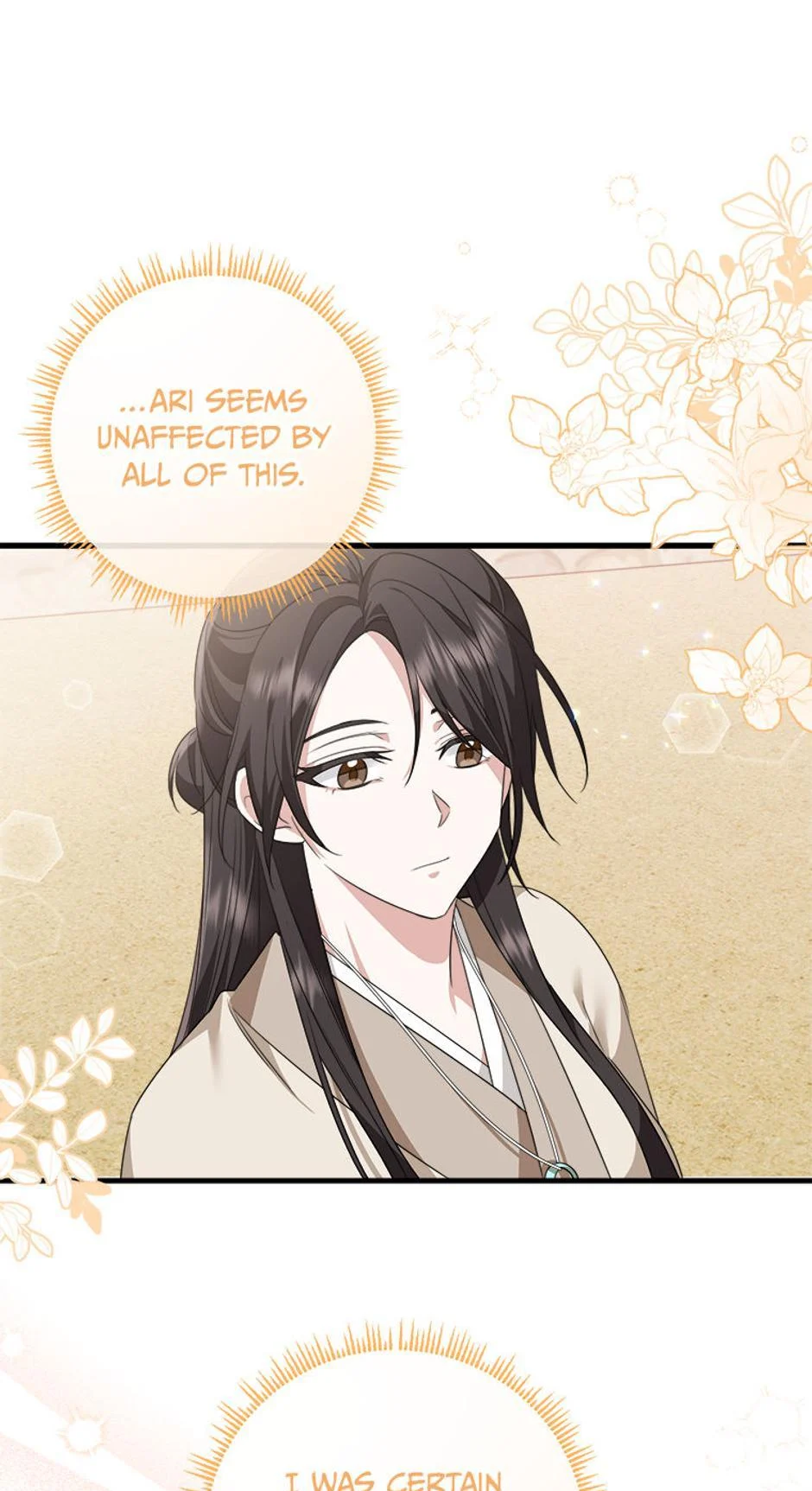 Close the Petals Chapter 10 - Page 19